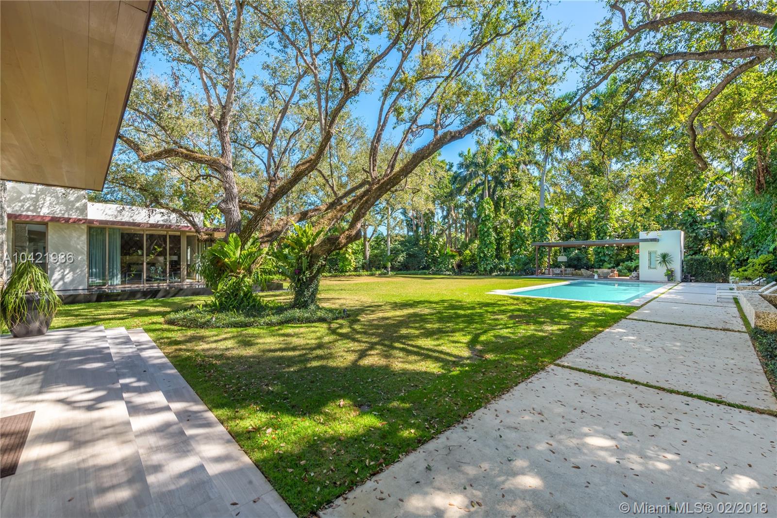 AVOCADO LAND CO SEC 6 - Residential