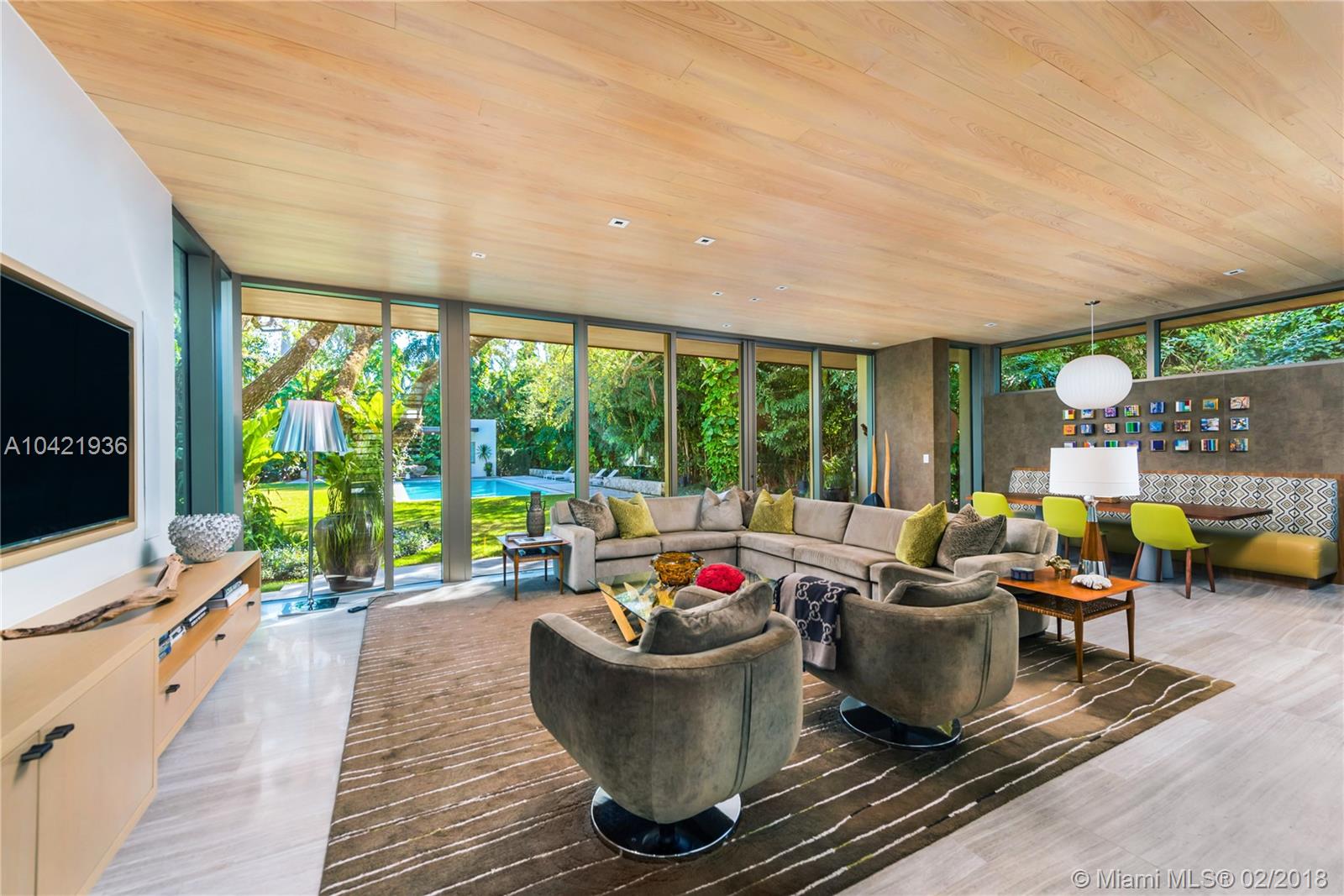 AVOCADO LAND CO SEC 6 - Residential