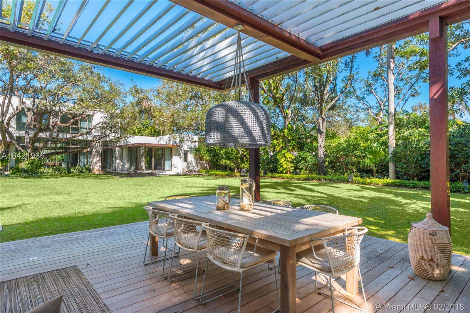 AVOCADO LAND CO SEC 6 - Residential