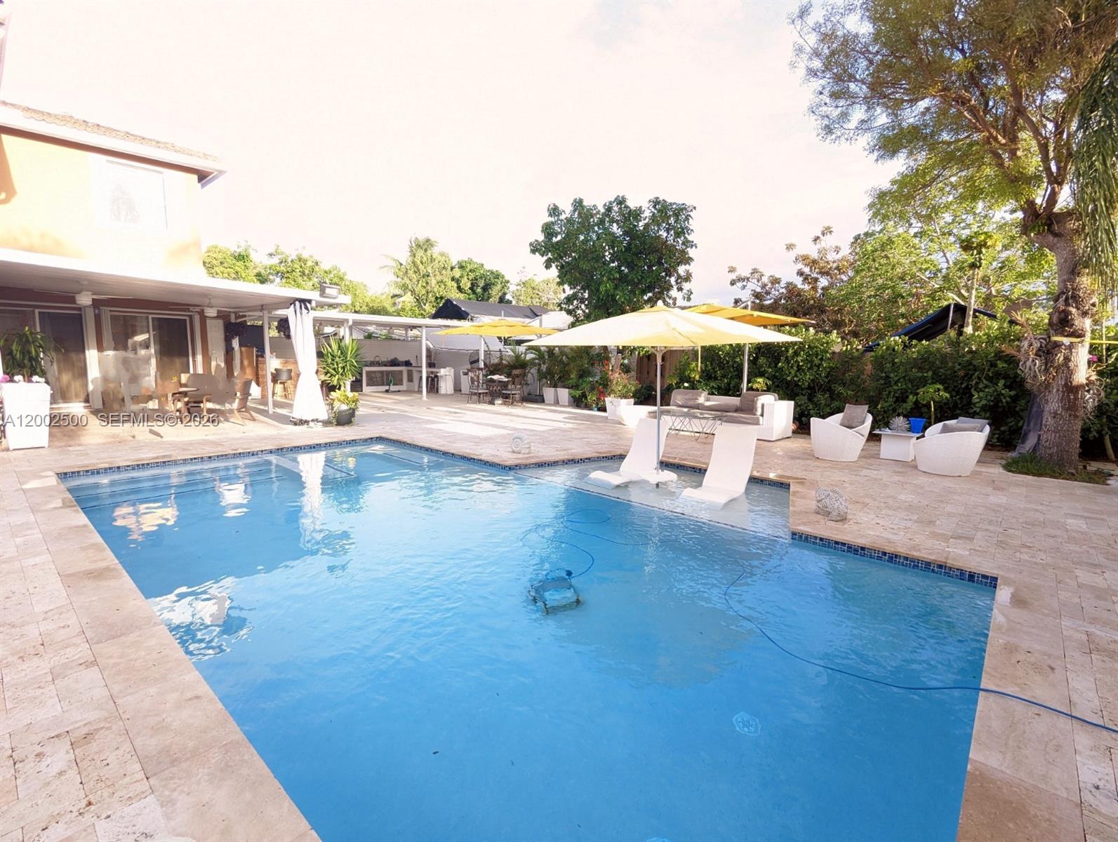 PRINCETONIAN ESTATES - Residential Lease