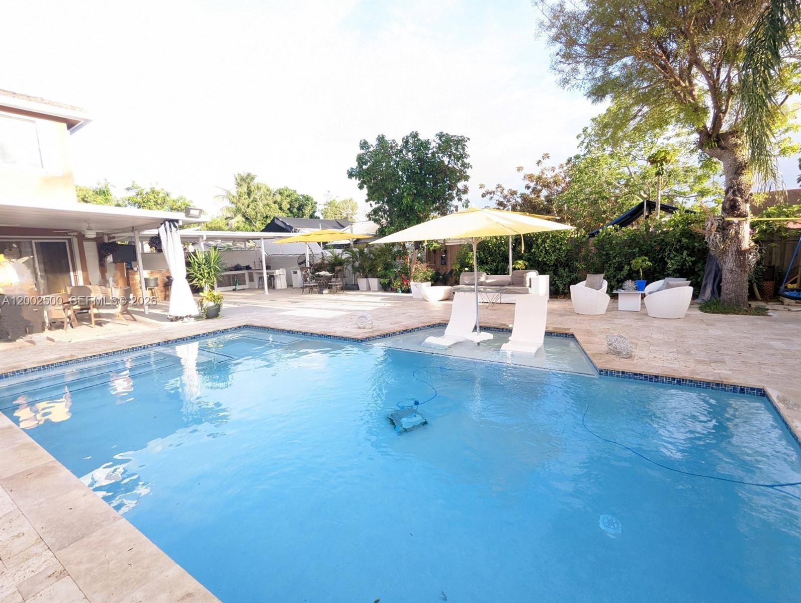 PRINCETONIAN ESTATES - Residential Lease