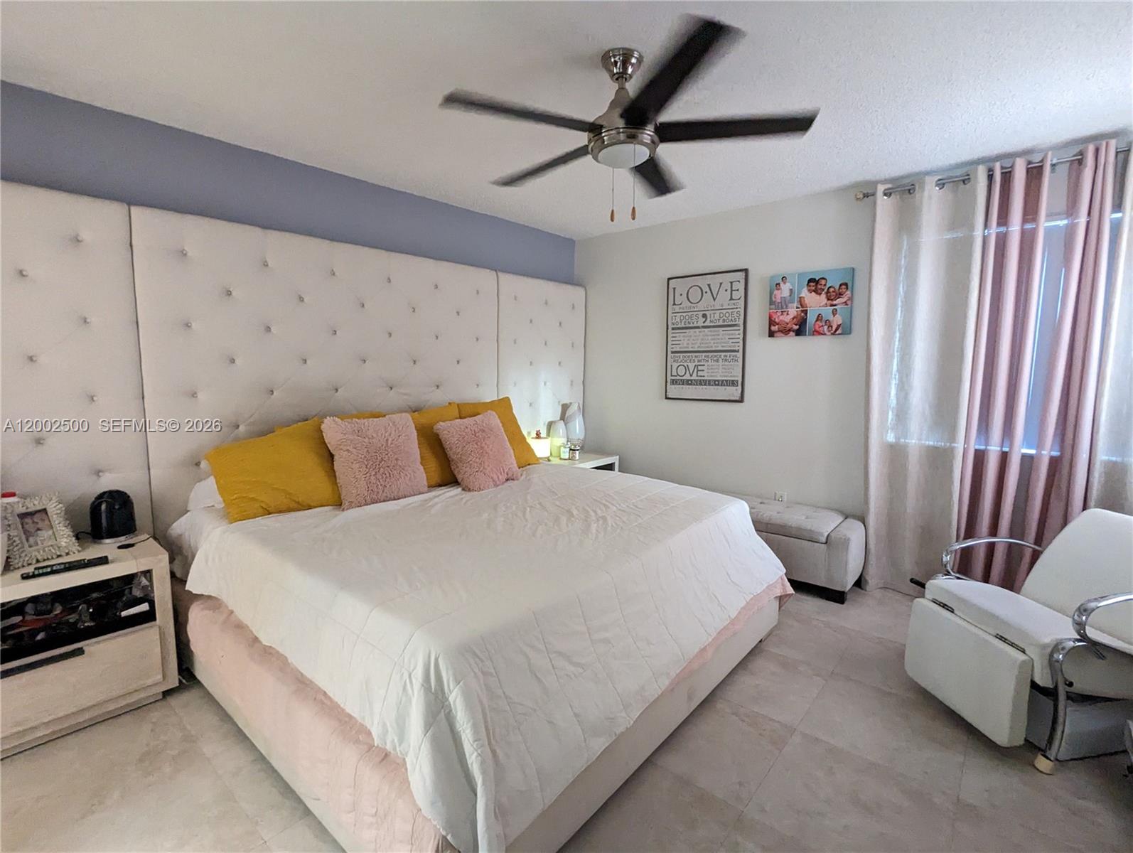 PRINCETONIAN ESTATES - Residential Lease