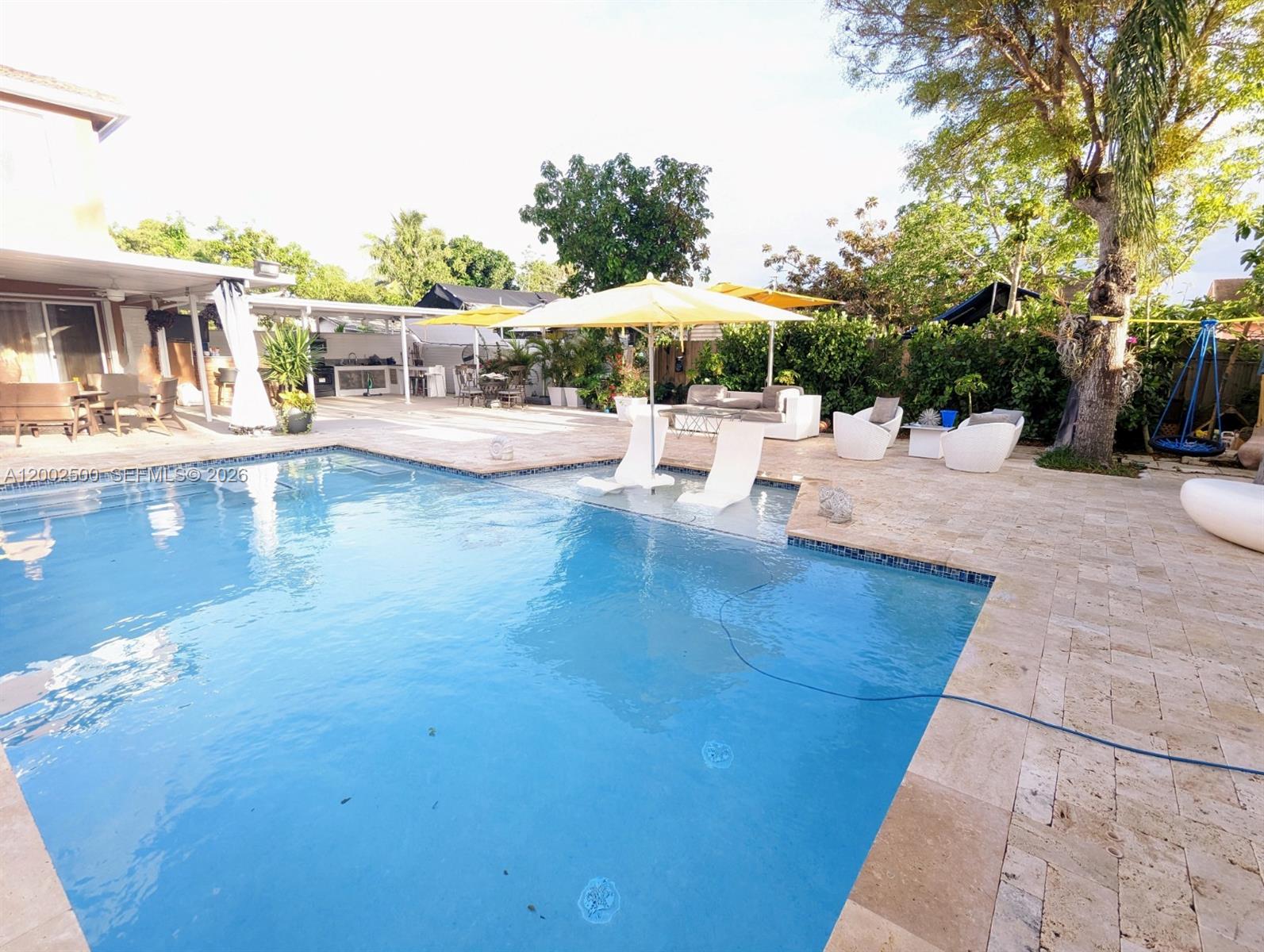 PRINCETONIAN ESTATES - Residential Lease