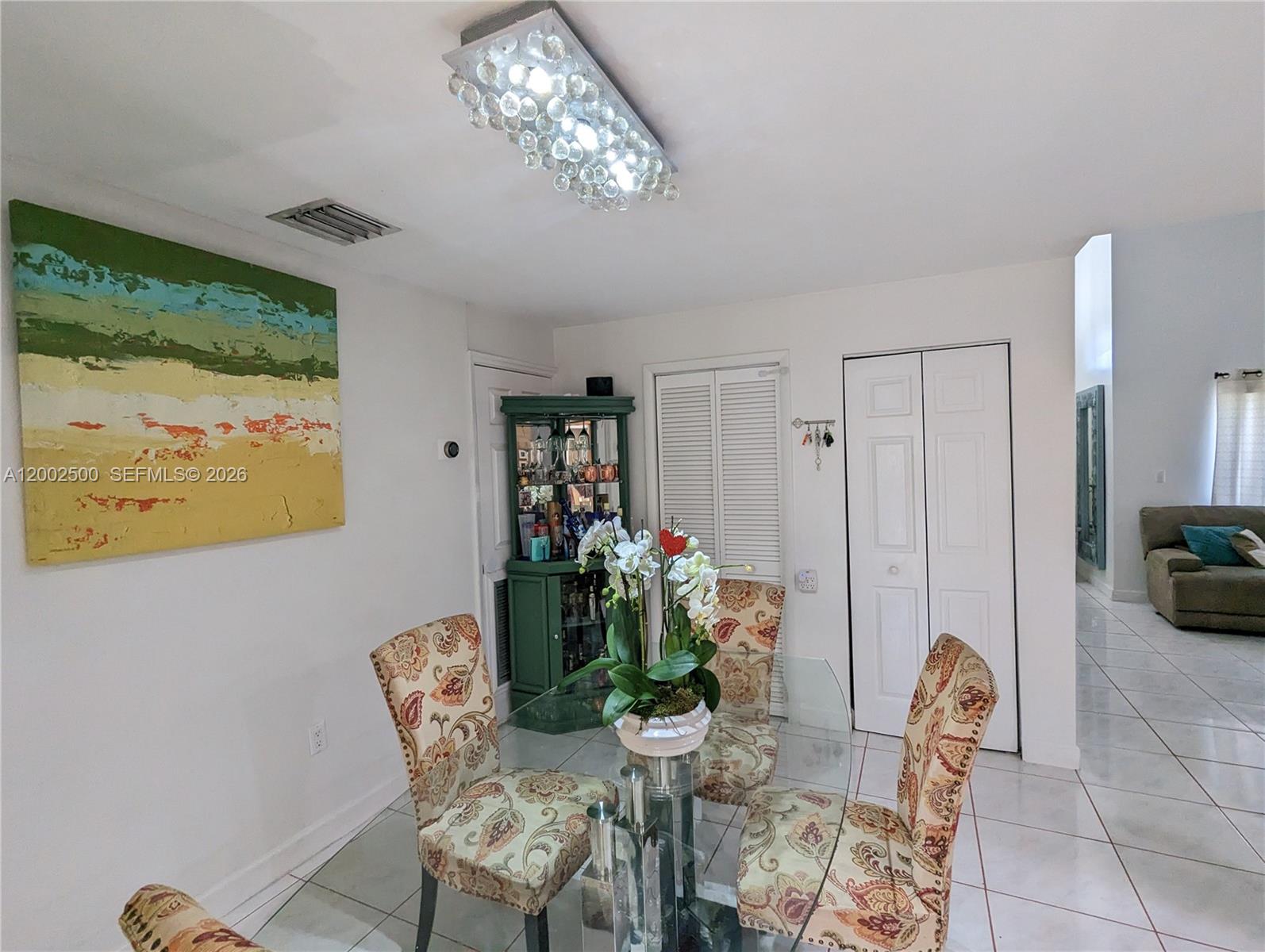 PRINCETONIAN ESTATES - Residential Lease