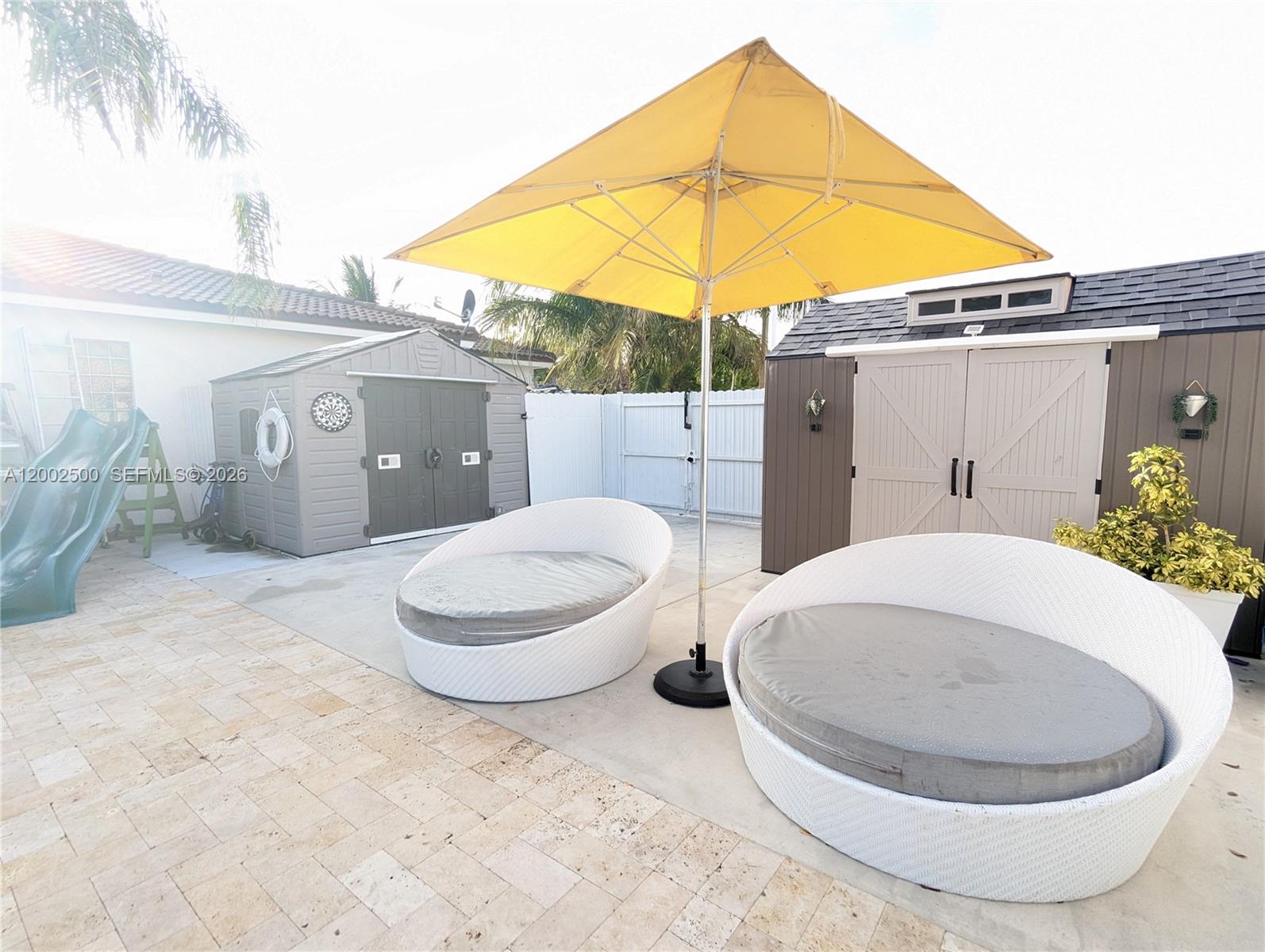 PRINCETONIAN ESTATES - Residential Lease