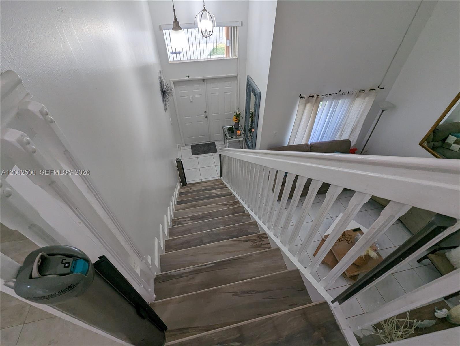 PRINCETONIAN ESTATES - Residential Lease