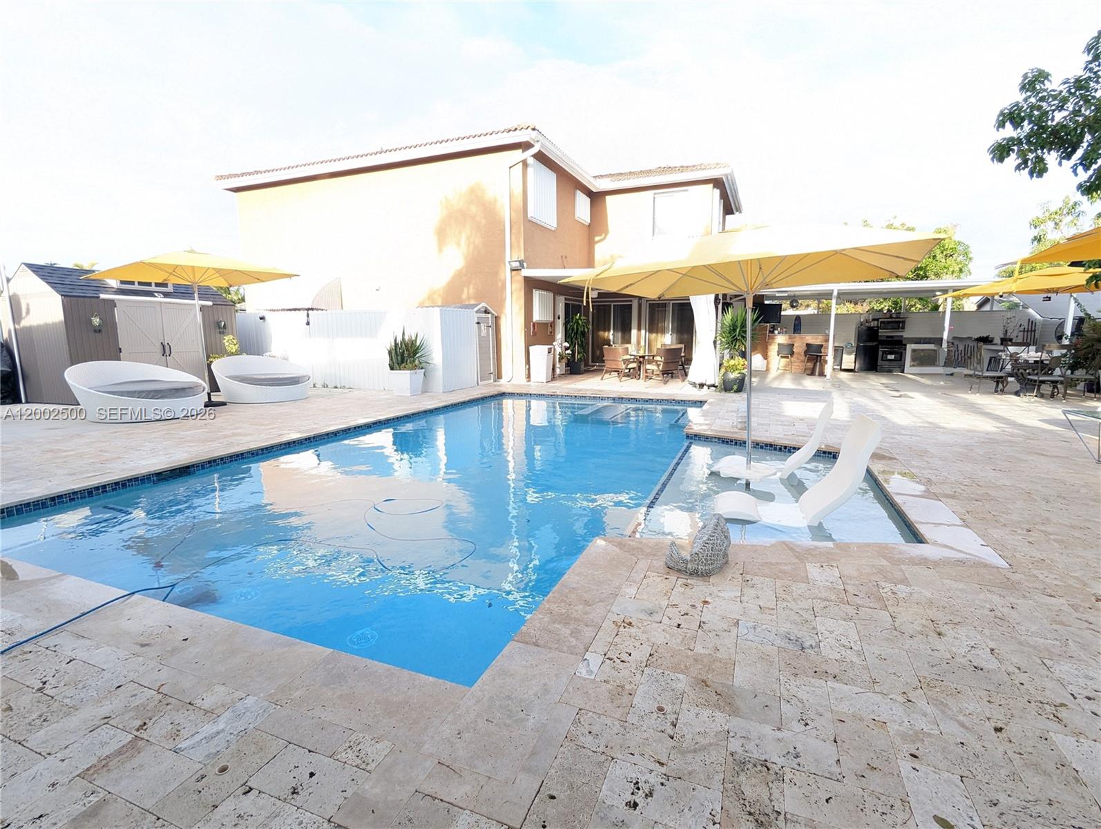 PRINCETONIAN ESTATES - Residential Lease