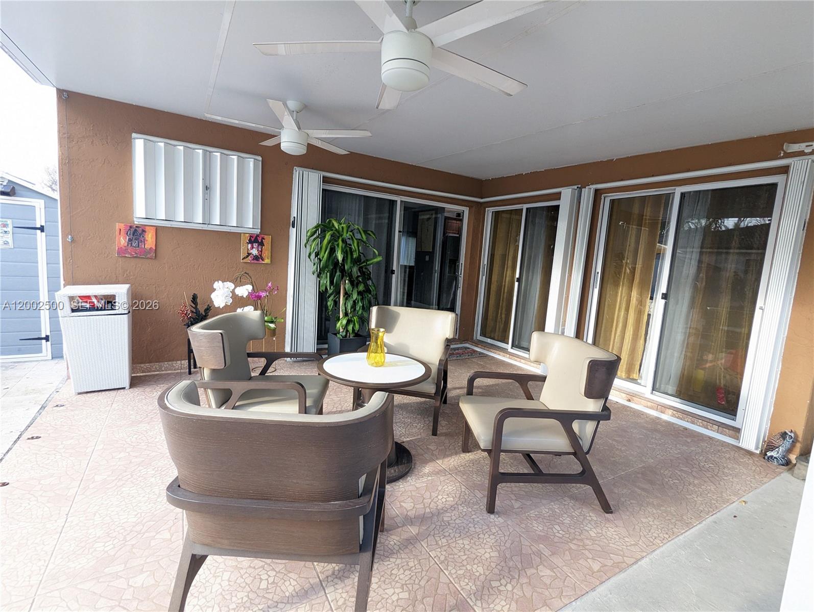 PRINCETONIAN ESTATES - Residential Lease