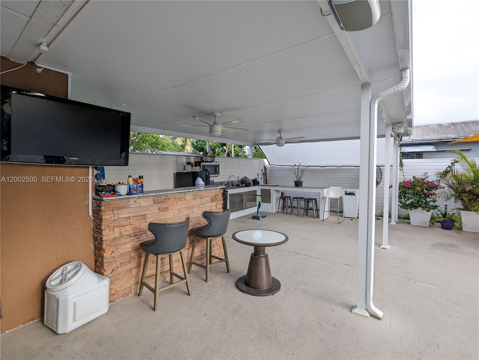 PRINCETONIAN ESTATES - Residential Lease