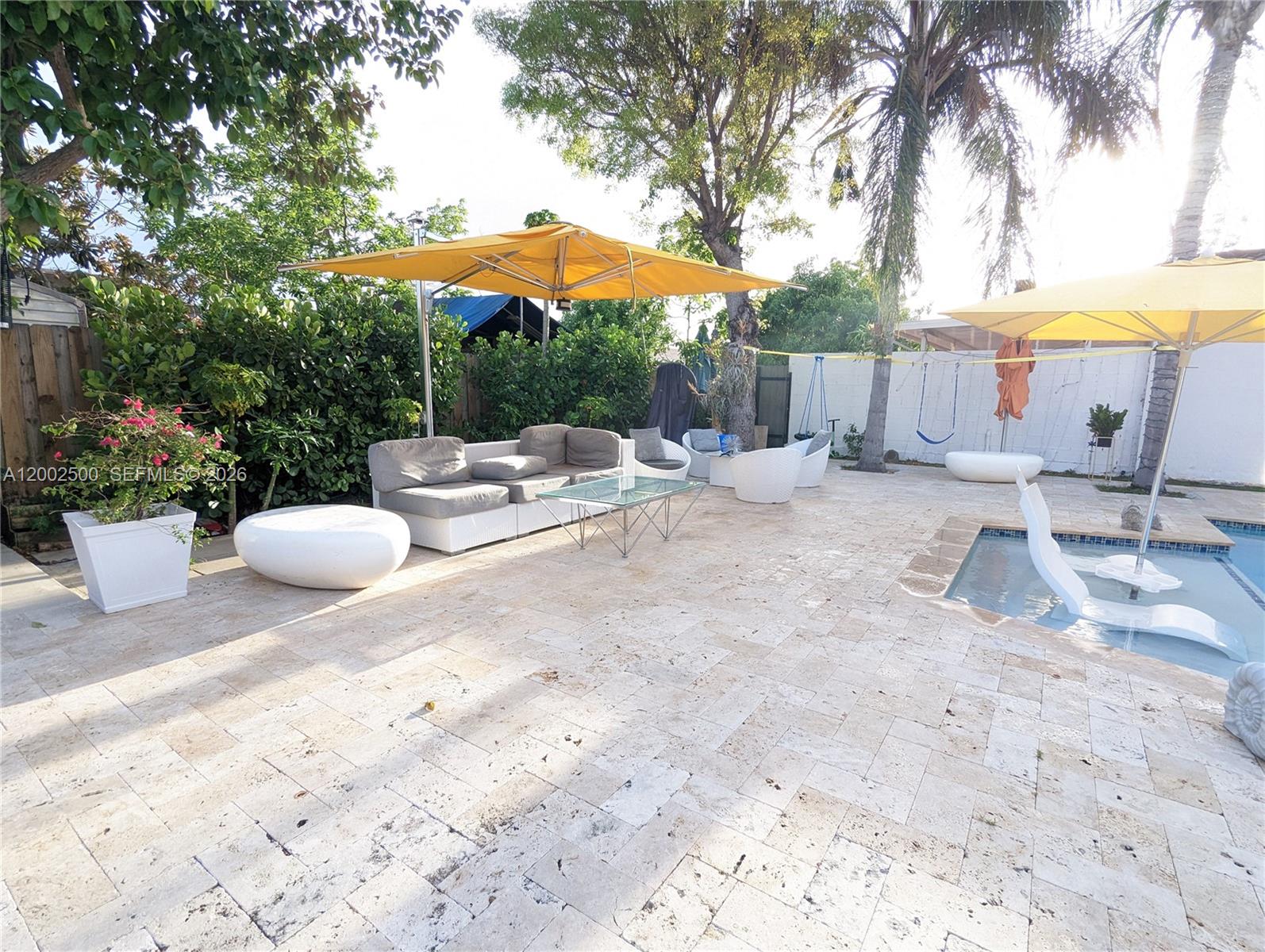 PRINCETONIAN ESTATES - Residential Lease