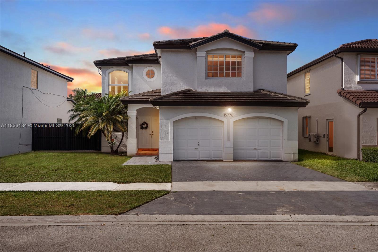 15776 SW 92nd Ter