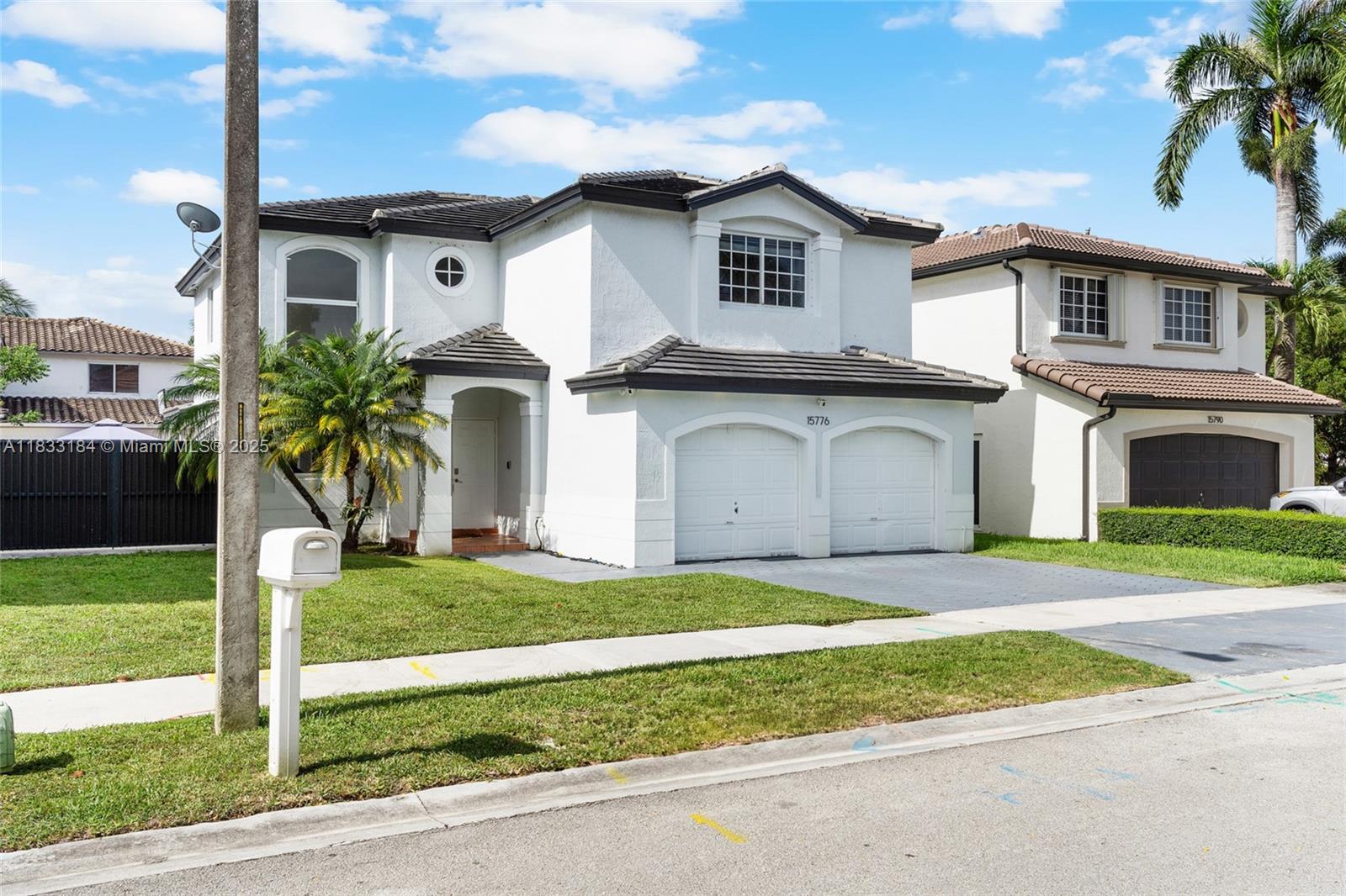 15776 SW 92nd Ter