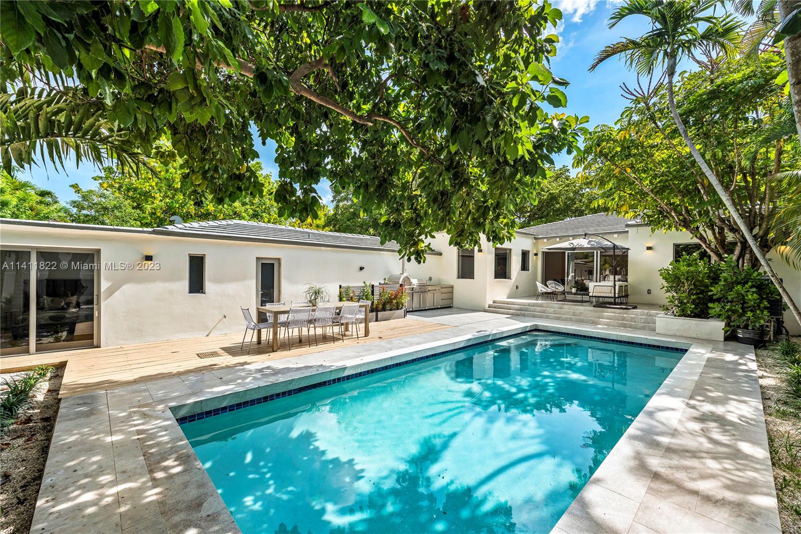 BEACH VIEW ADDN - Residential