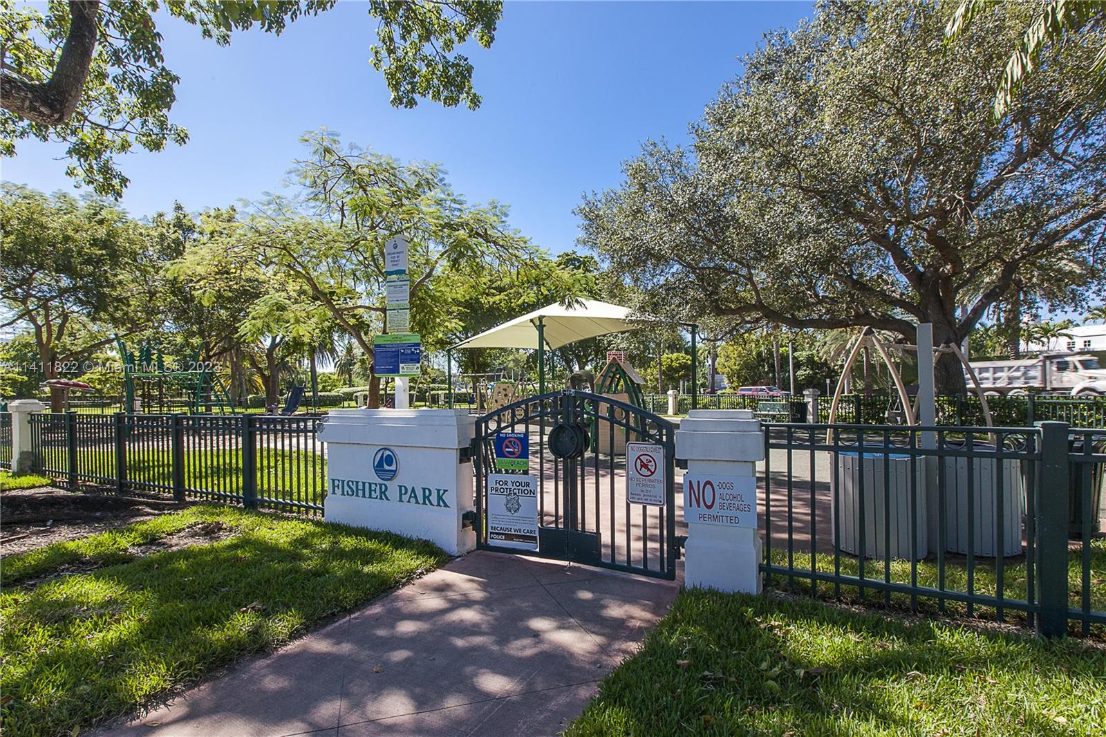 BEACH VIEW ADDN - Residential