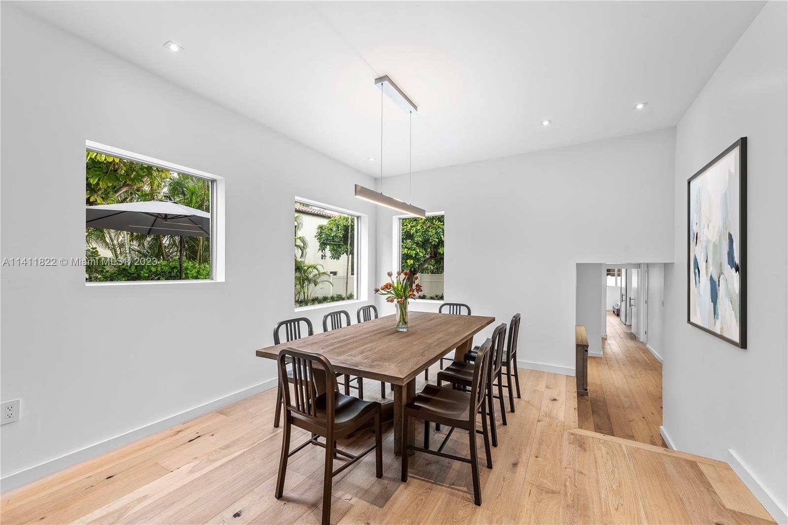 BEACH VIEW ADDN - Residential