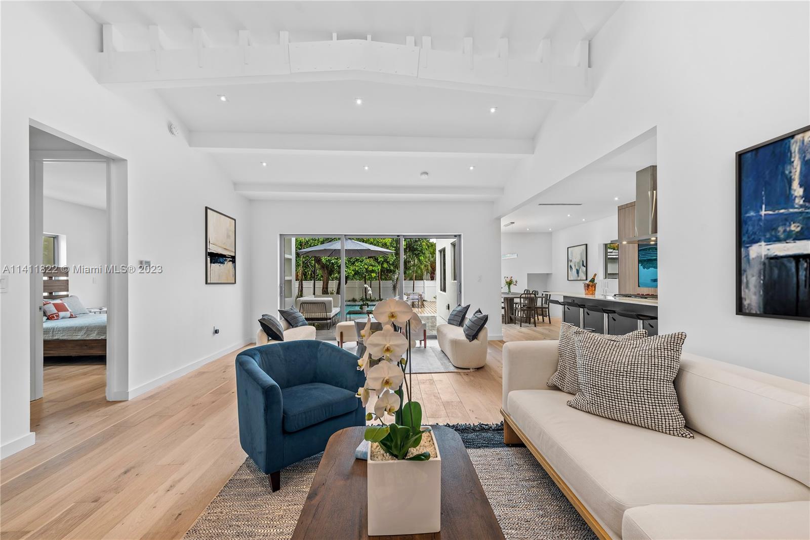 BEACH VIEW ADDN - Residential