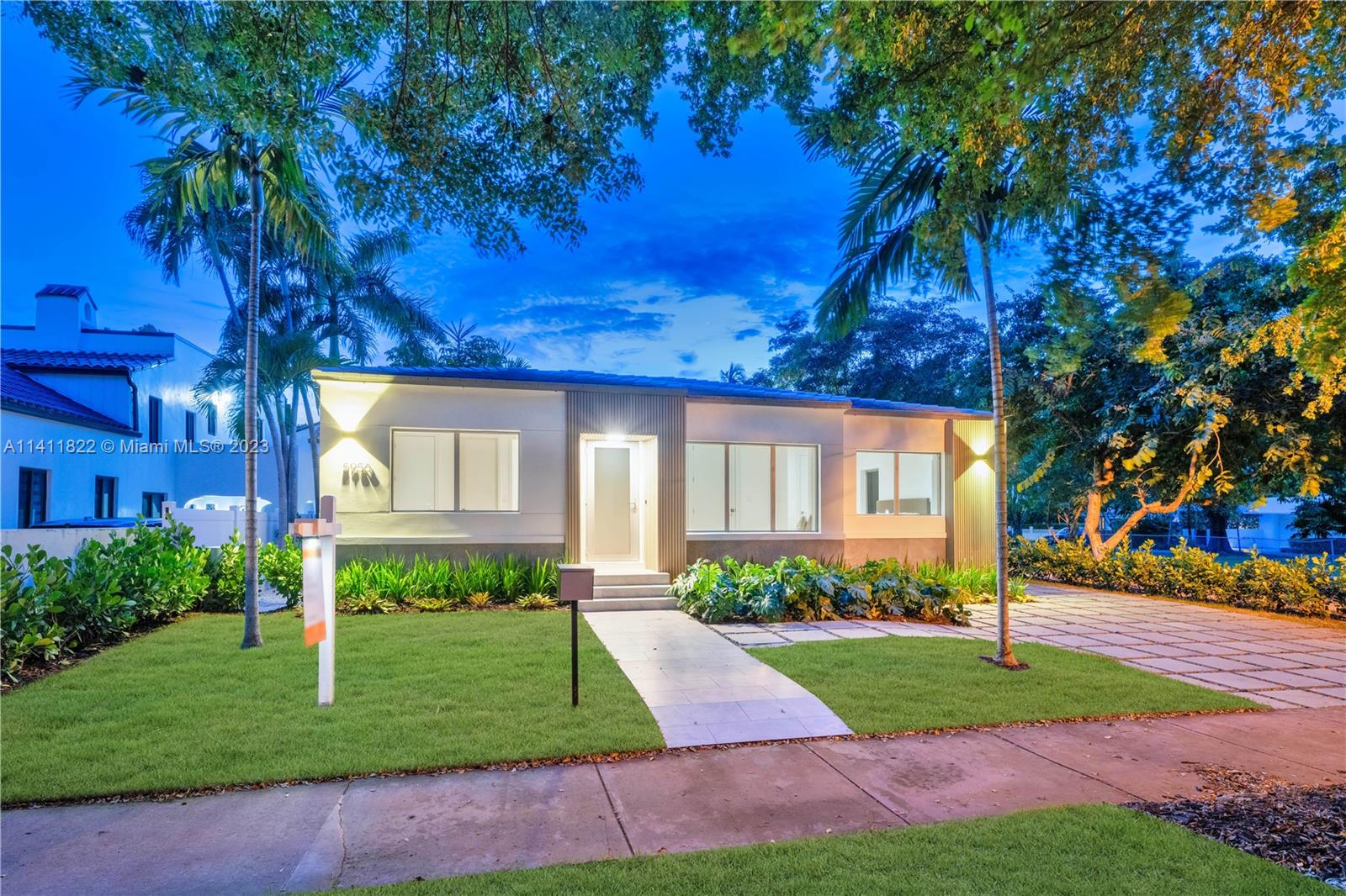 BEACH VIEW ADDN - Residential