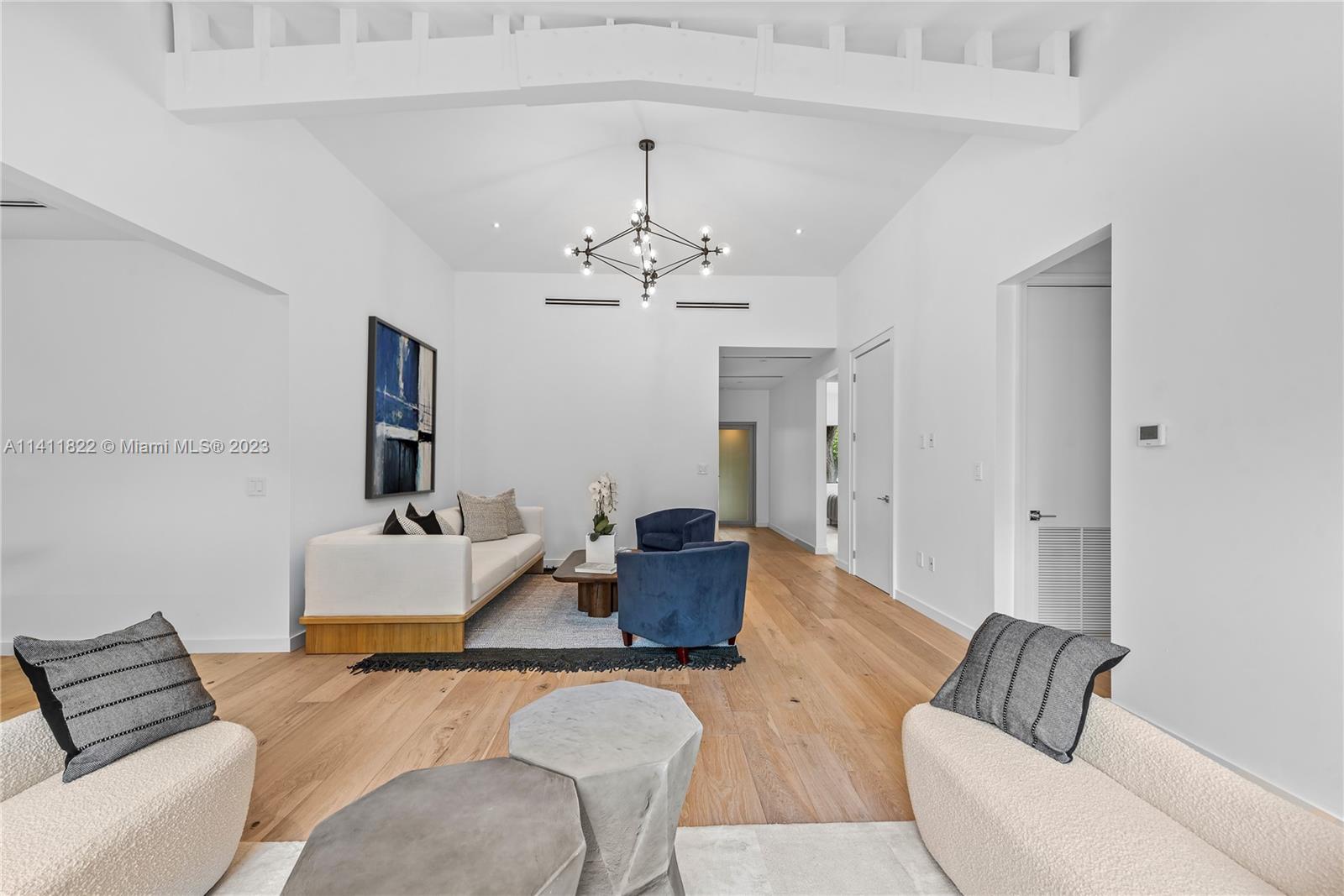 BEACH VIEW ADDN - Residential