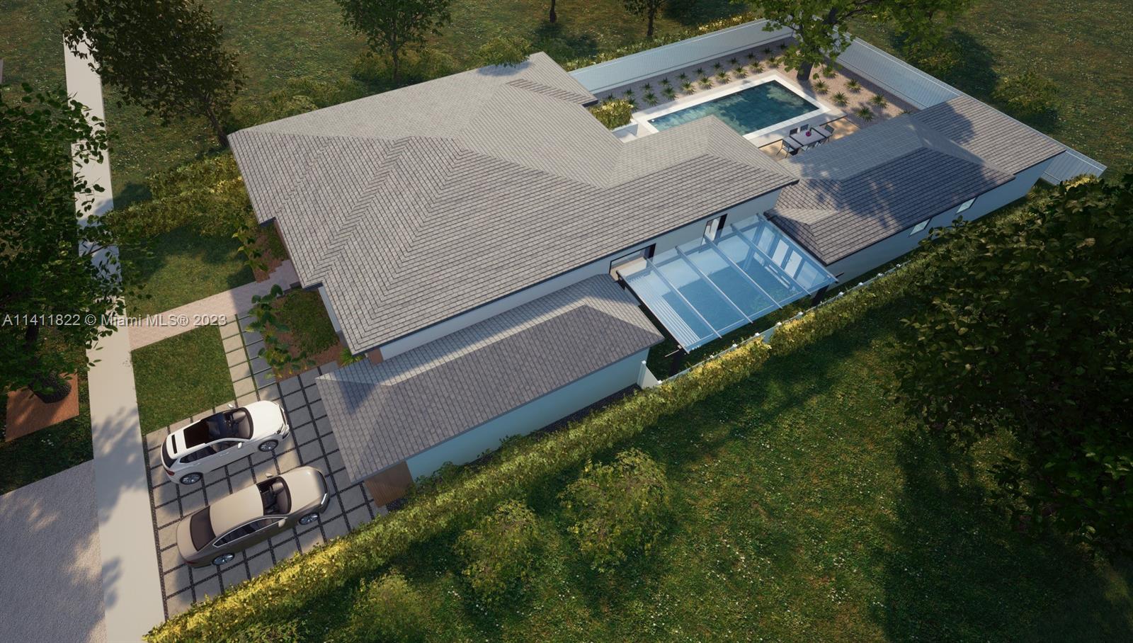 BEACH VIEW ADDN - Residential