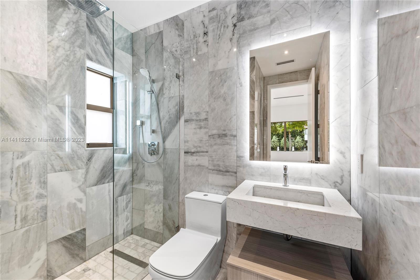 BEACH VIEW ADDN - Residential