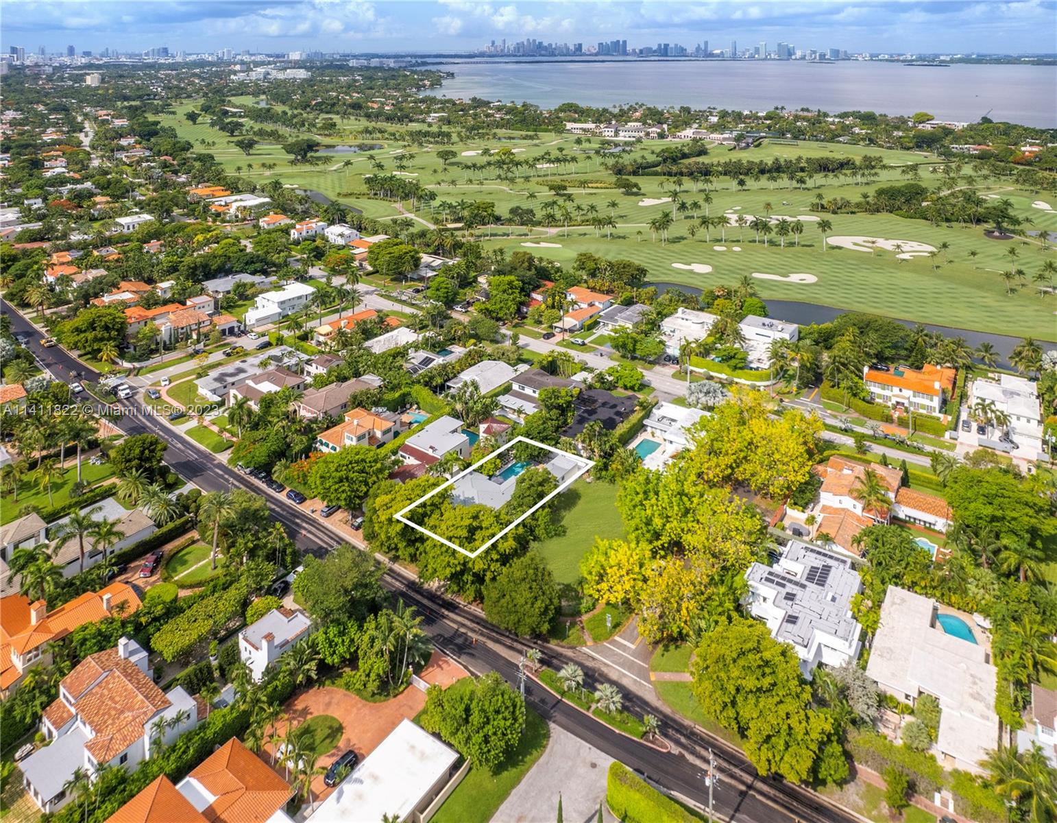 BEACH VIEW ADDN - Residential