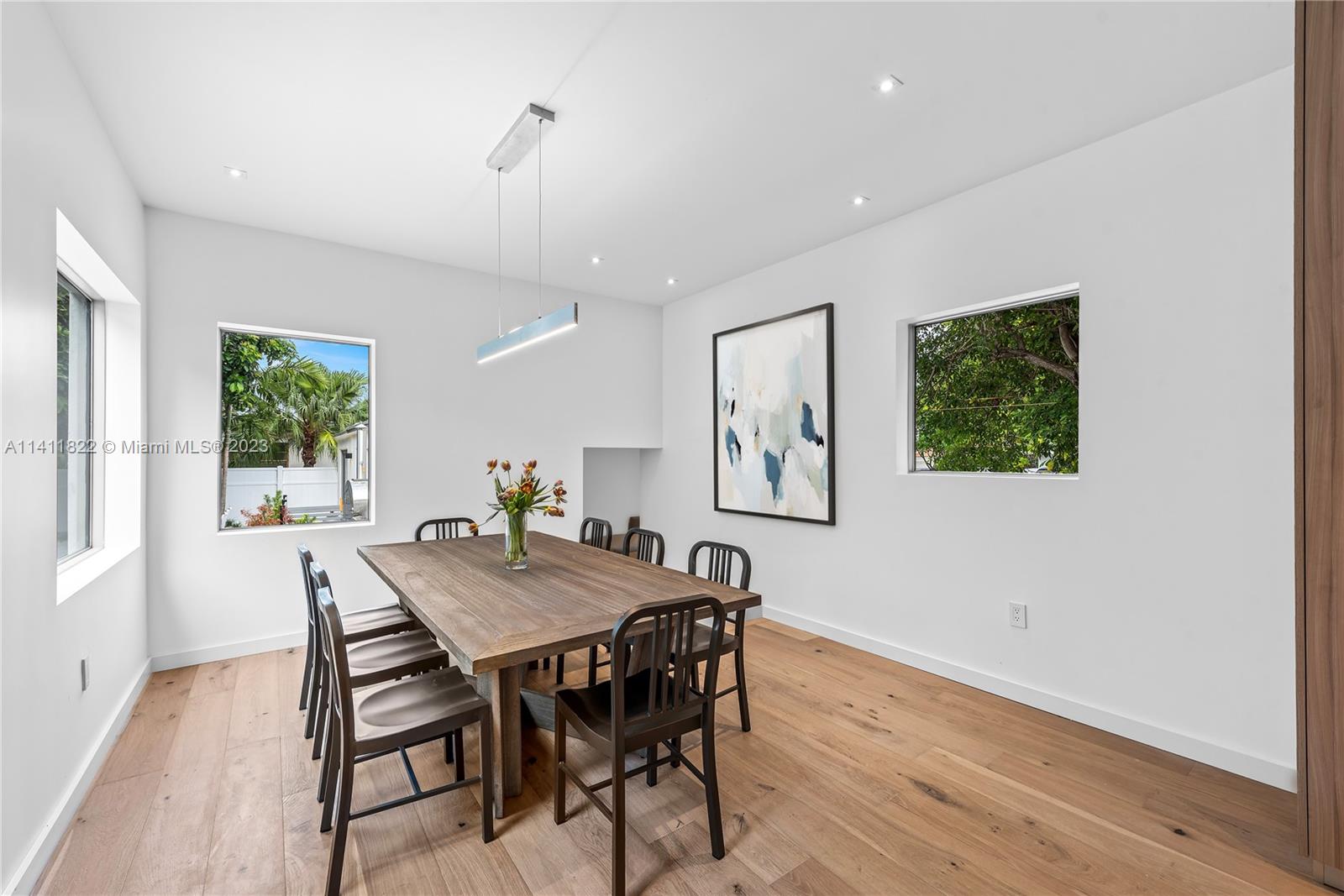 BEACH VIEW ADDN - Residential