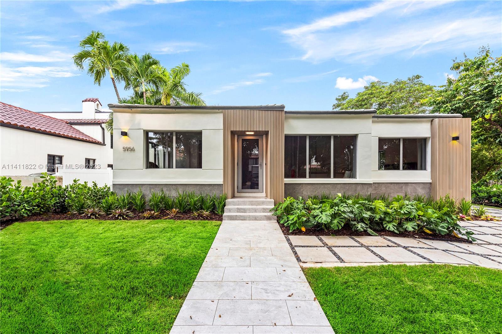 BEACH VIEW ADDN - Residential