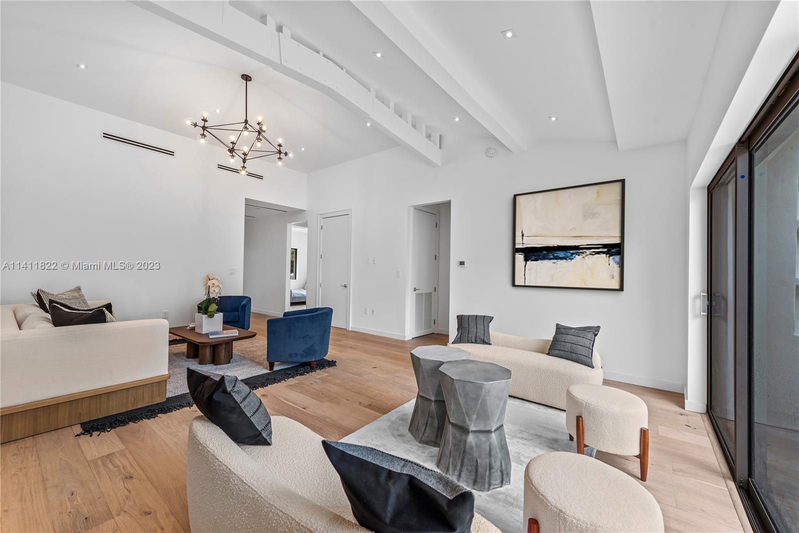 BEACH VIEW ADDN - Residential