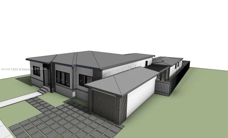 BEACH VIEW ADDN - Residential