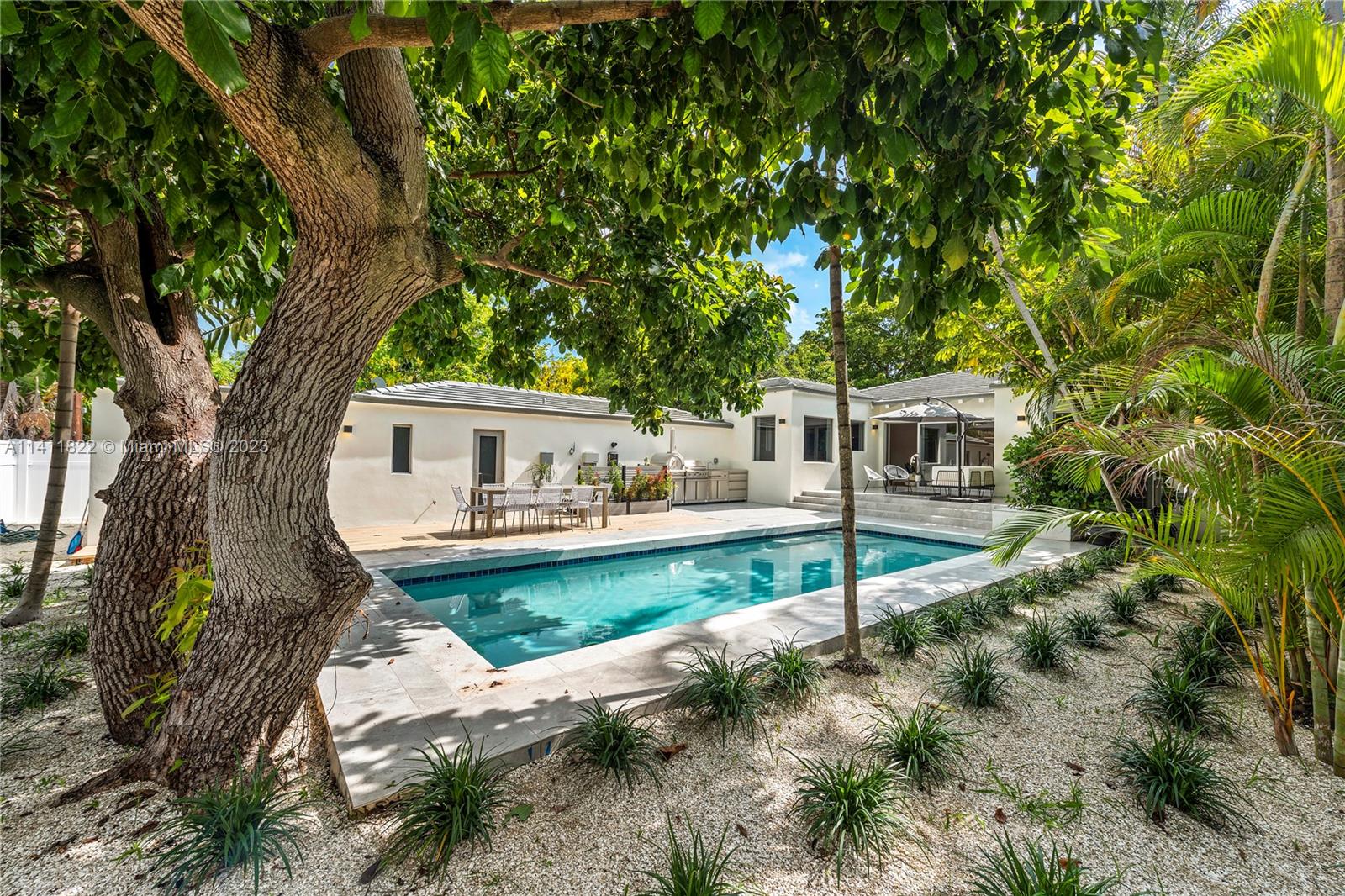 BEACH VIEW ADDN - Residential