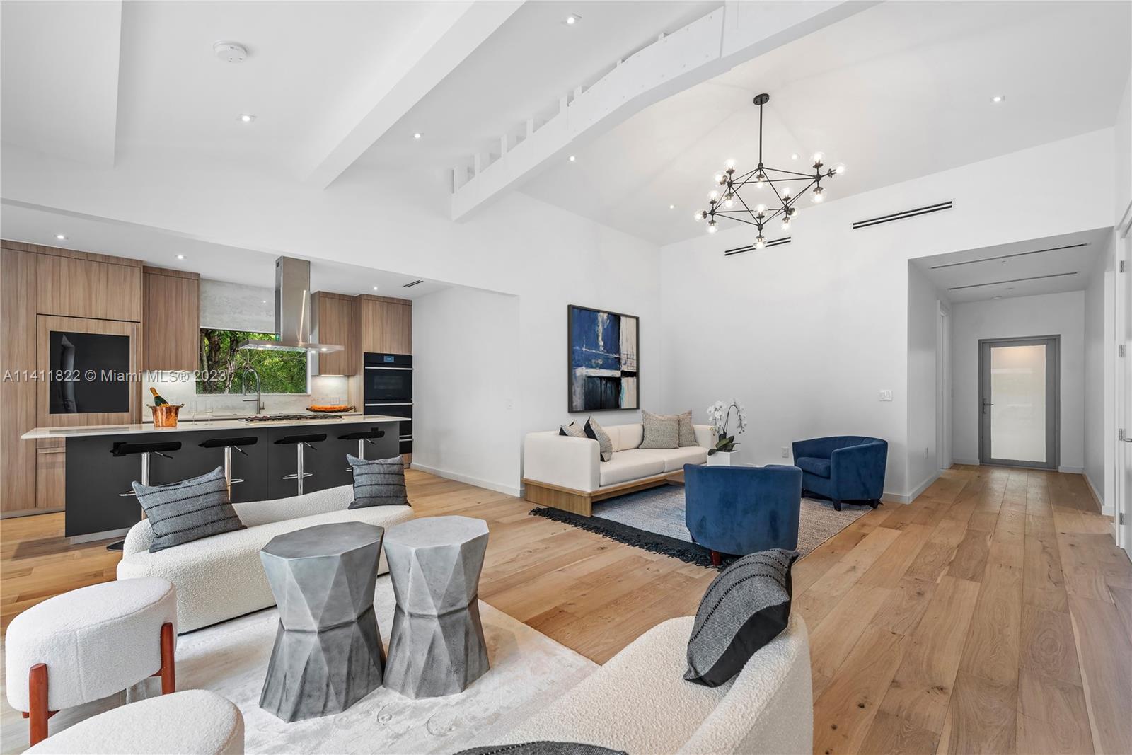 BEACH VIEW ADDN - Residential