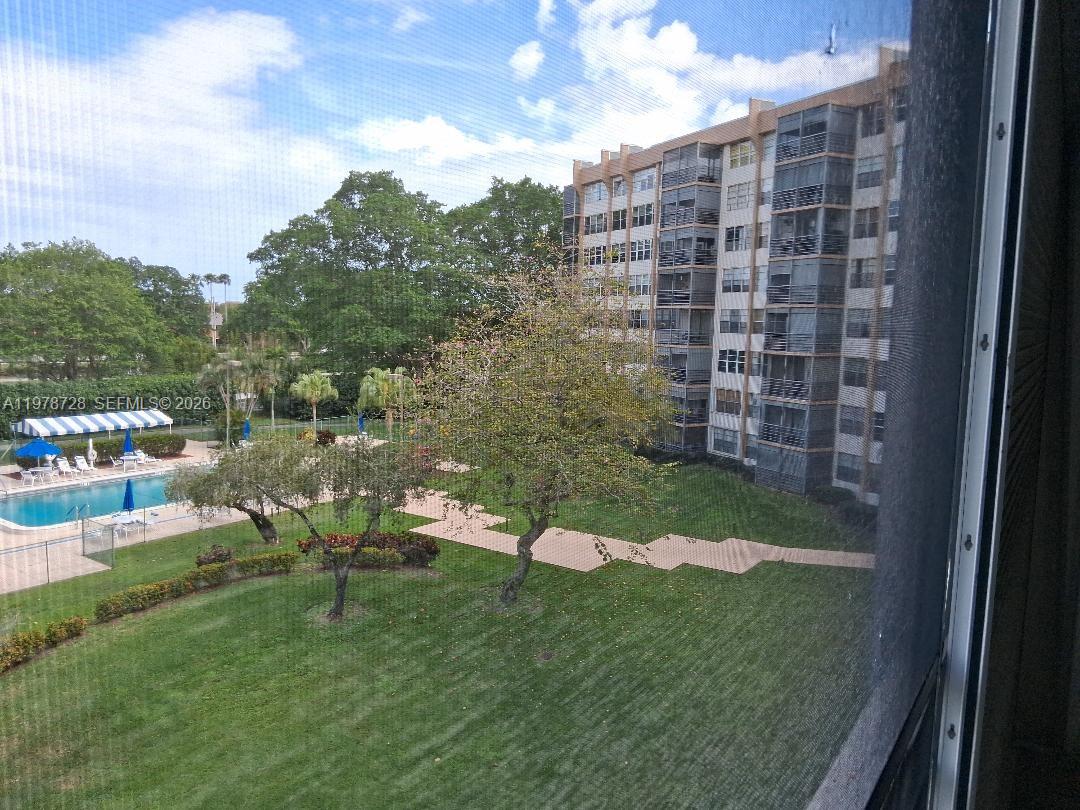 PARK PLACE CONDOMINIUM NO - Residential