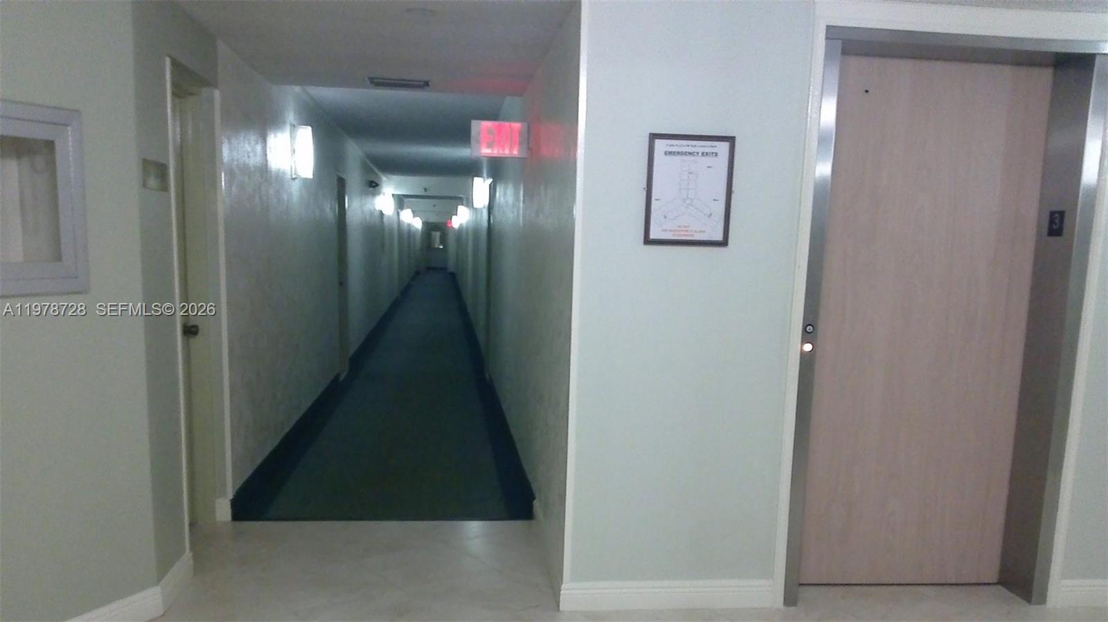 PARK PLACE CONDOMINIUM NO - Residential