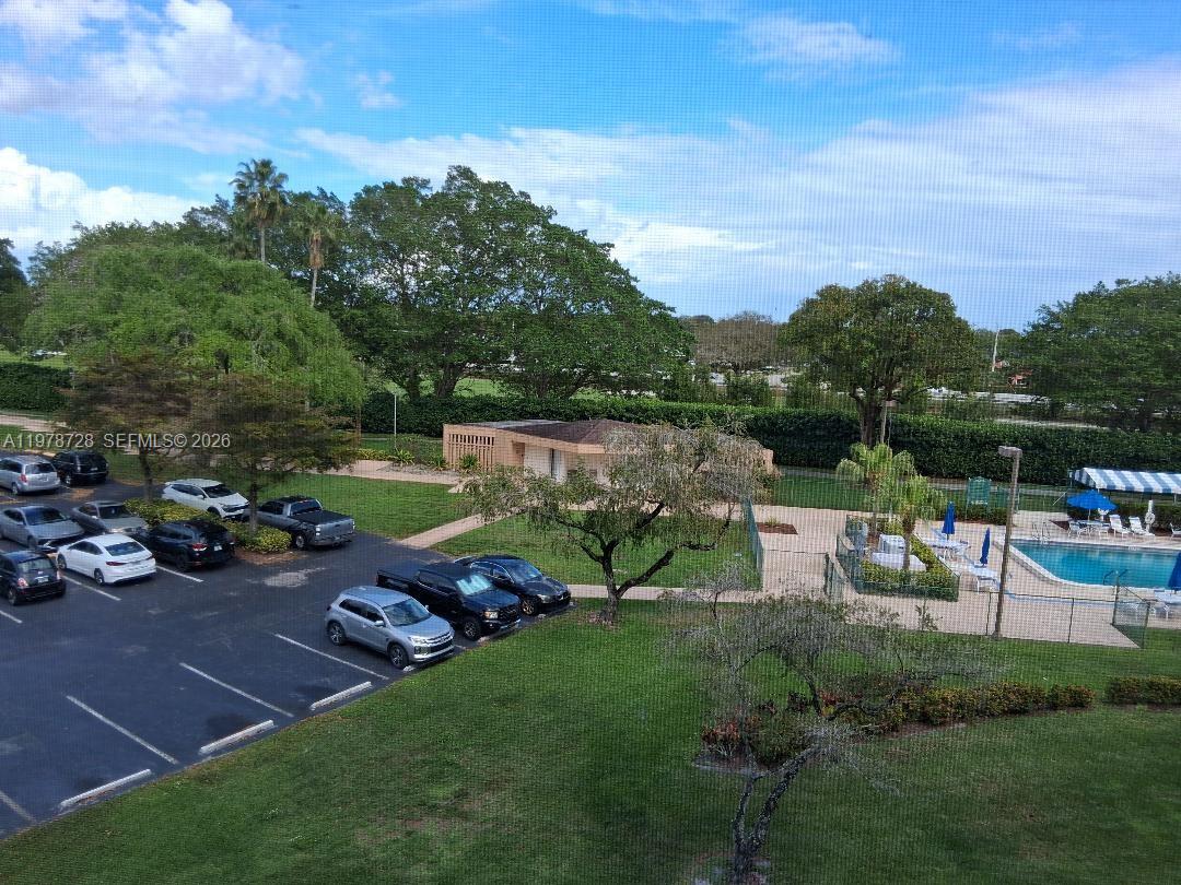 PARK PLACE CONDOMINIUM NO - Residential