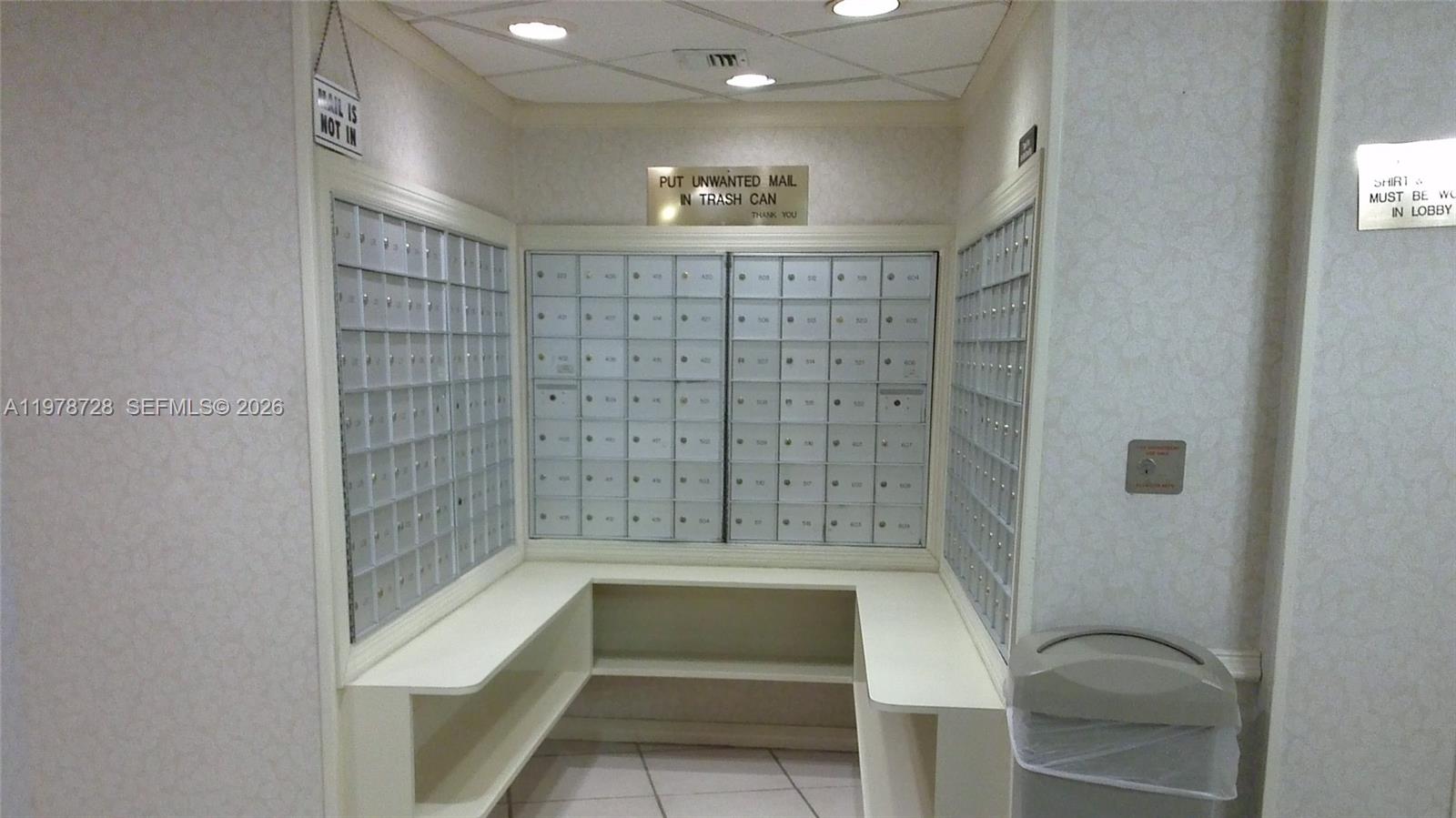 PARK PLACE CONDOMINIUM NO - Residential