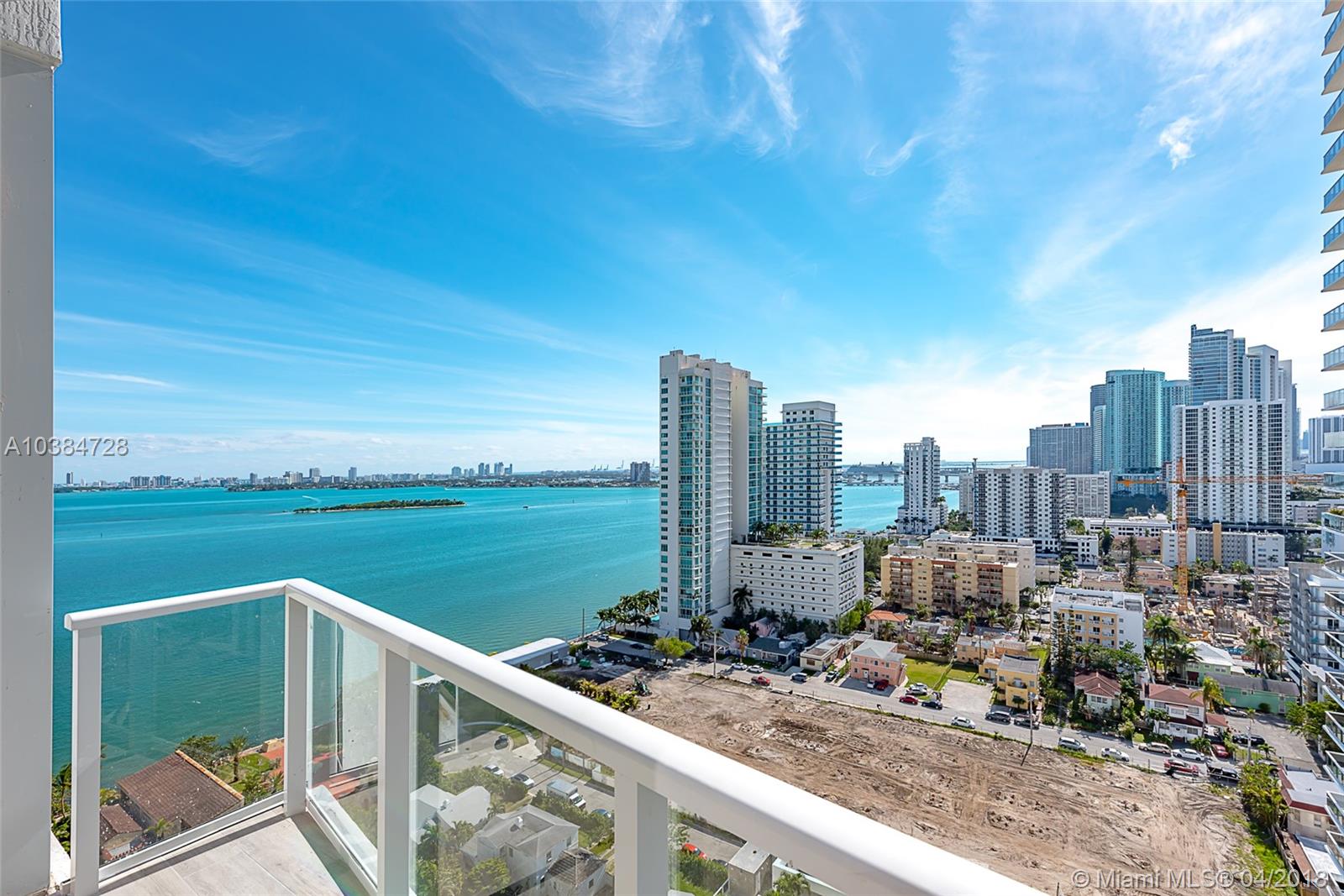 THE CRIMSON CONDO - Residential Lease