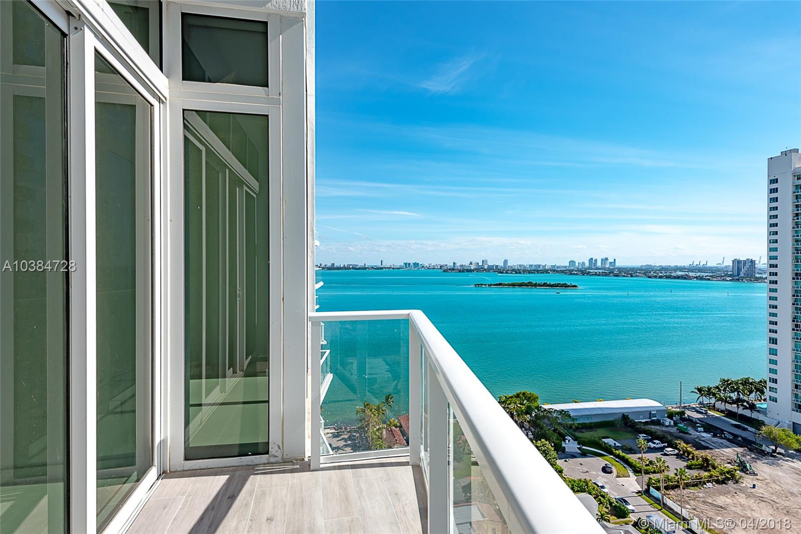 THE CRIMSON CONDO - Residential Lease