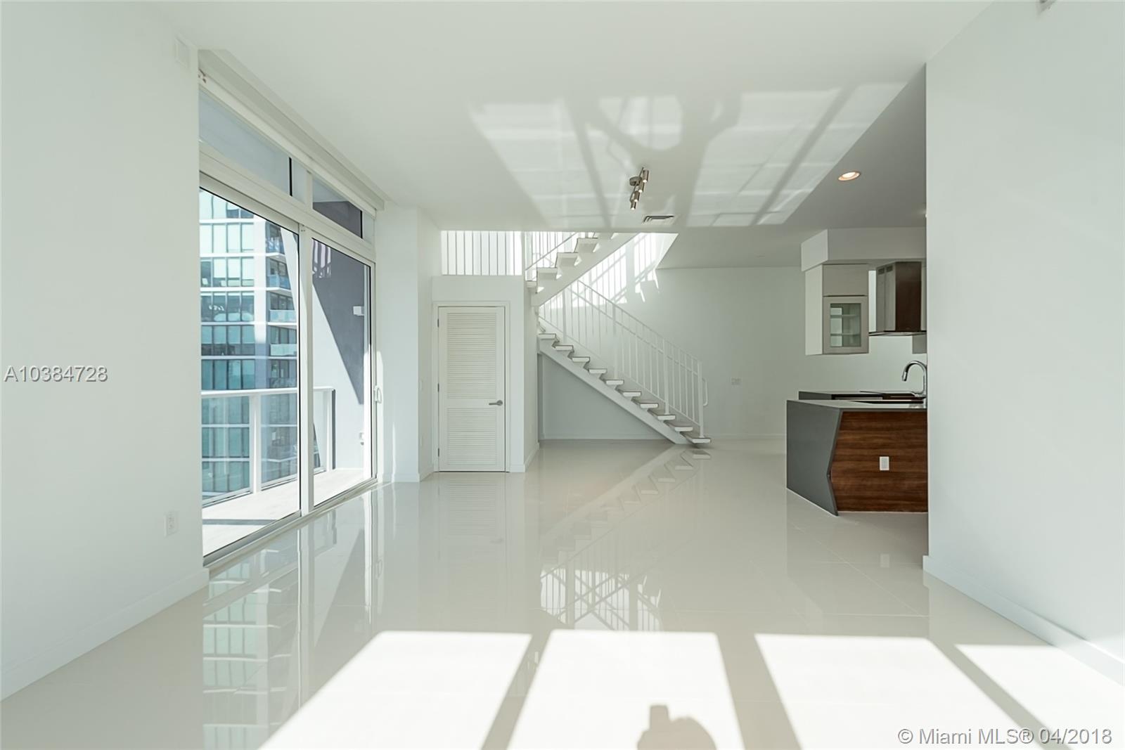 THE CRIMSON CONDO - Residential Lease