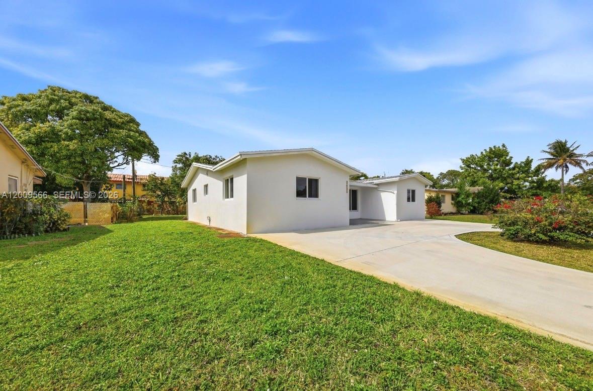 FORWARD SUB NO 1 - Residential
