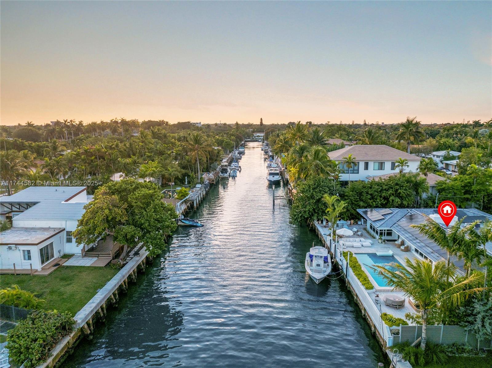 DAVIS HARBOR RESUB PB 47- - Residential