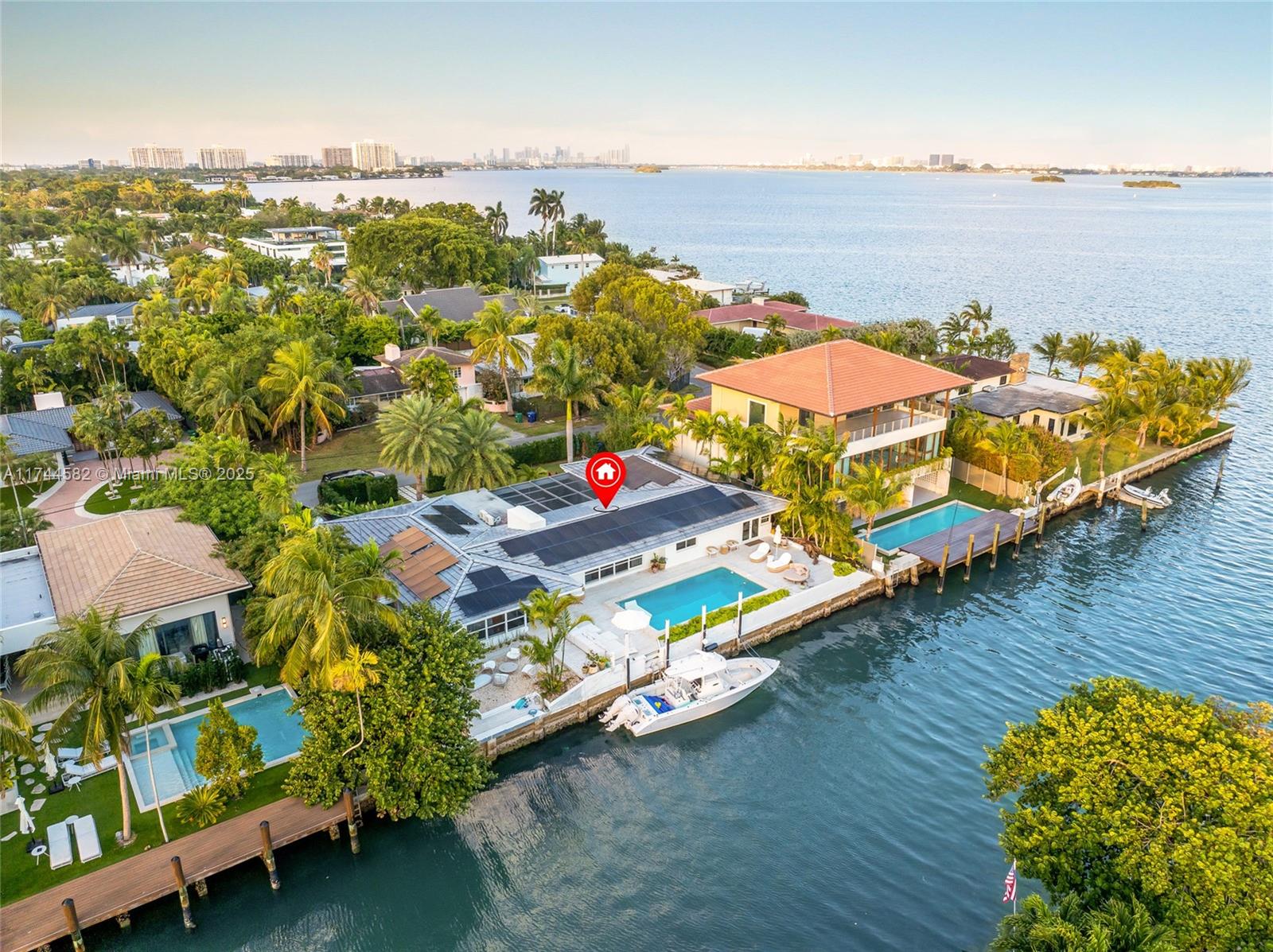 DAVIS HARBOR RESUB PB 47- - Residential