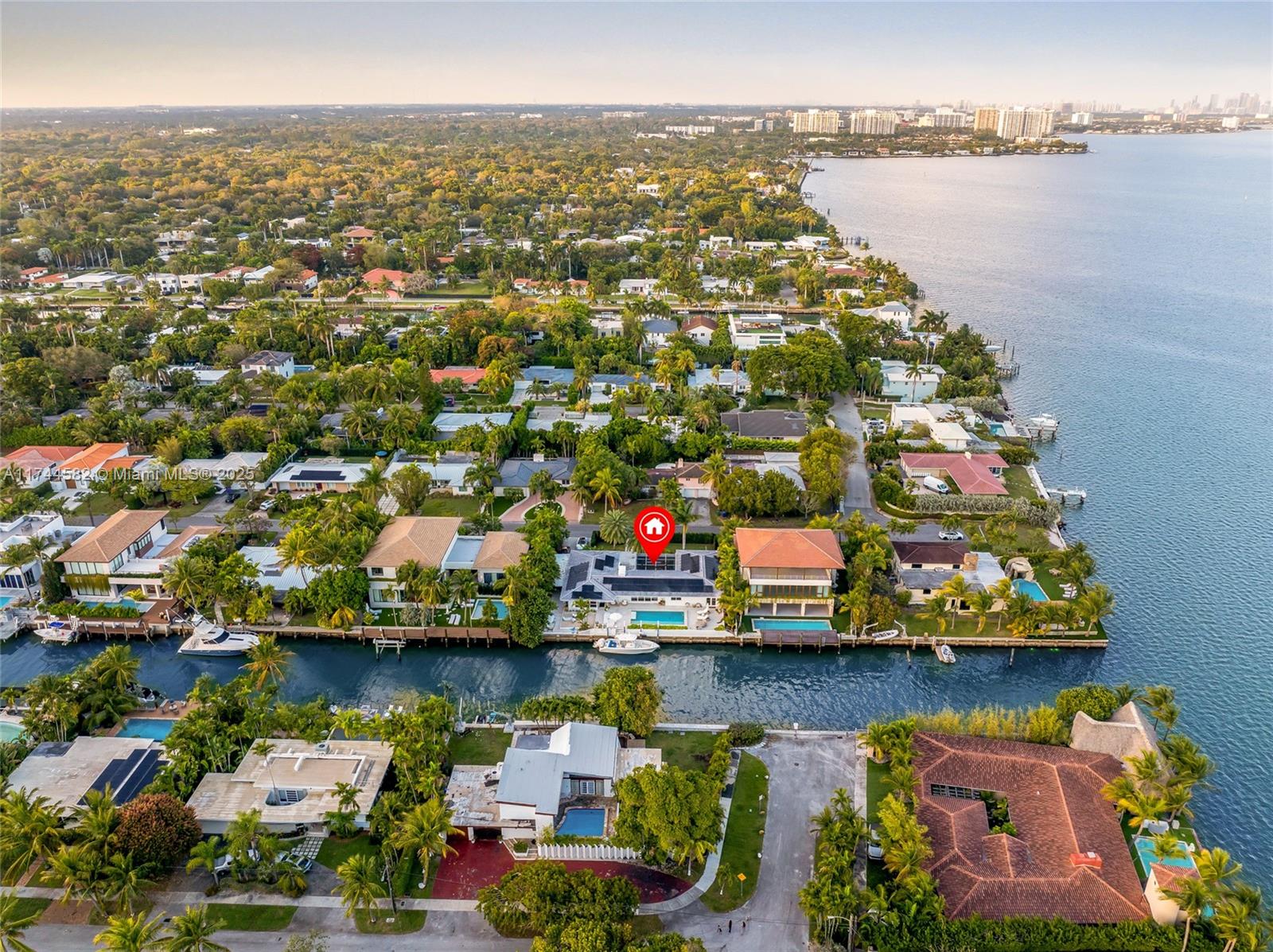 DAVIS HARBOR RESUB PB 47- - Residential