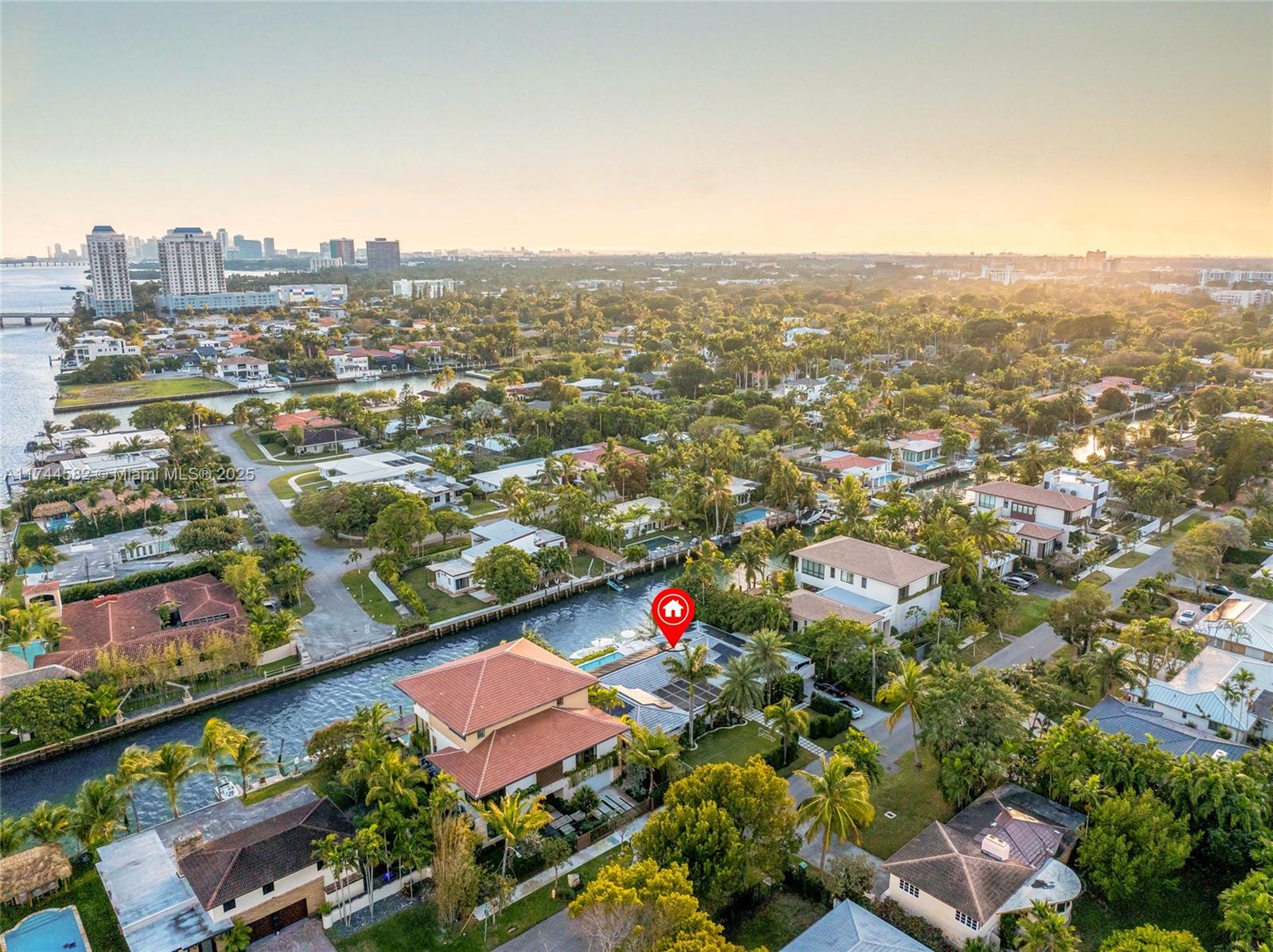 DAVIS HARBOR RESUB PB 47- - Residential