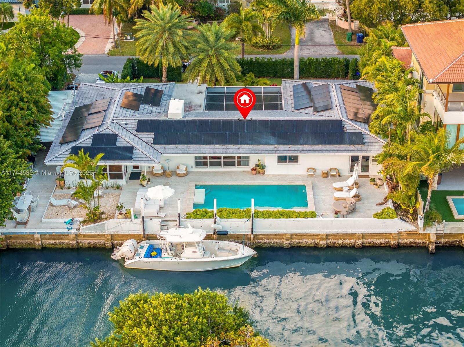 DAVIS HARBOR RESUB PB 47- - Residential