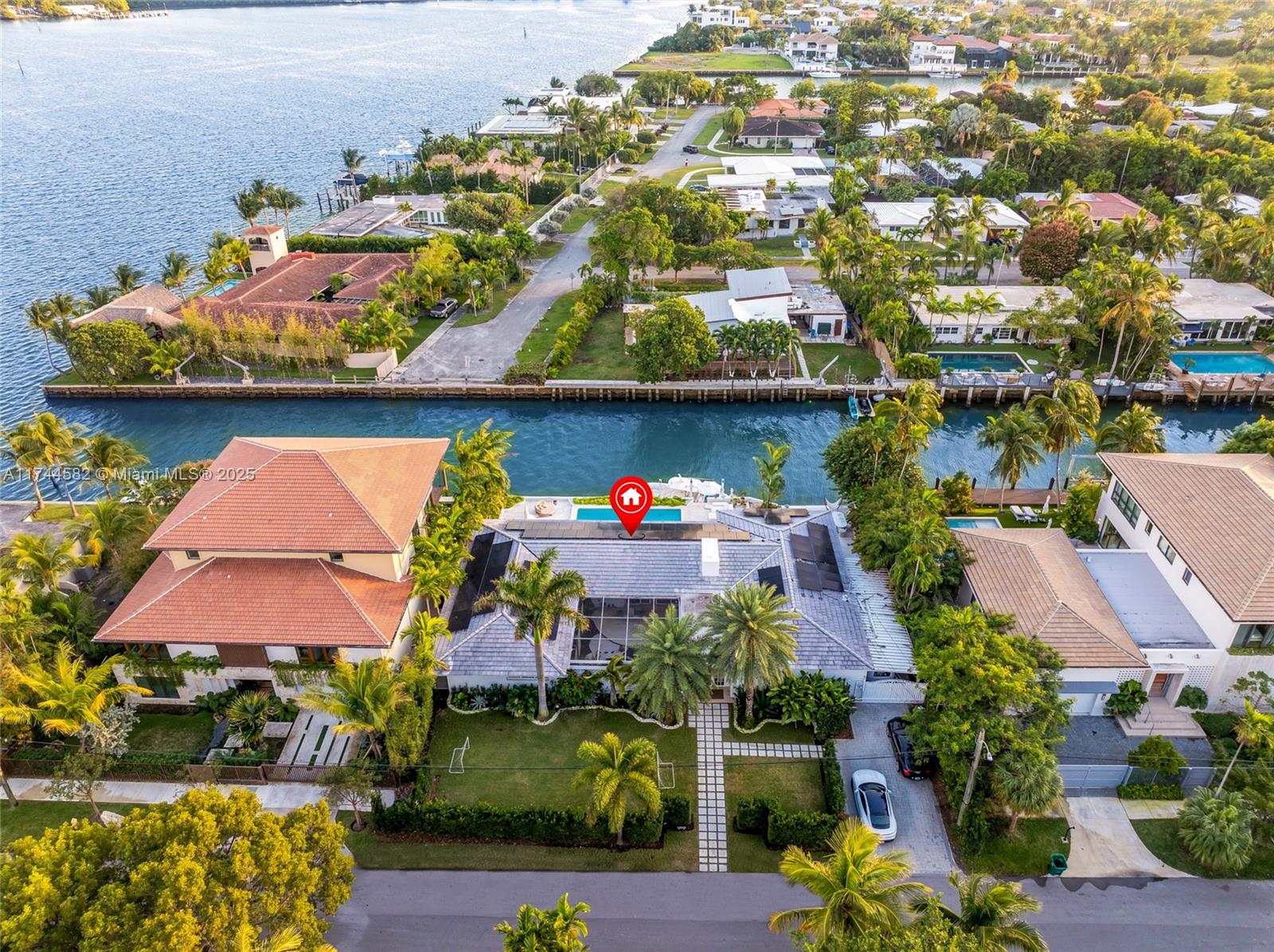 DAVIS HARBOR RESUB PB 47- - Residential