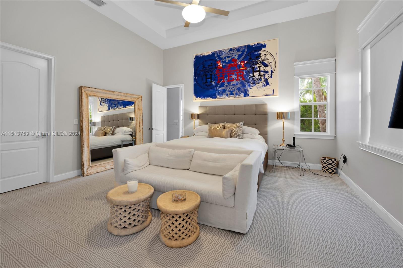 PINES MANOR - Residential