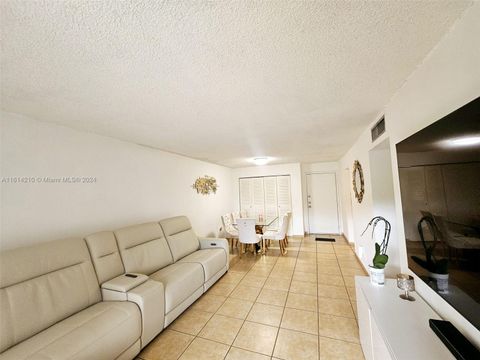 A home in Hialeah