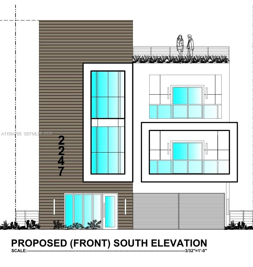 HOLLYWOOD LITTLE RANCHES - Land