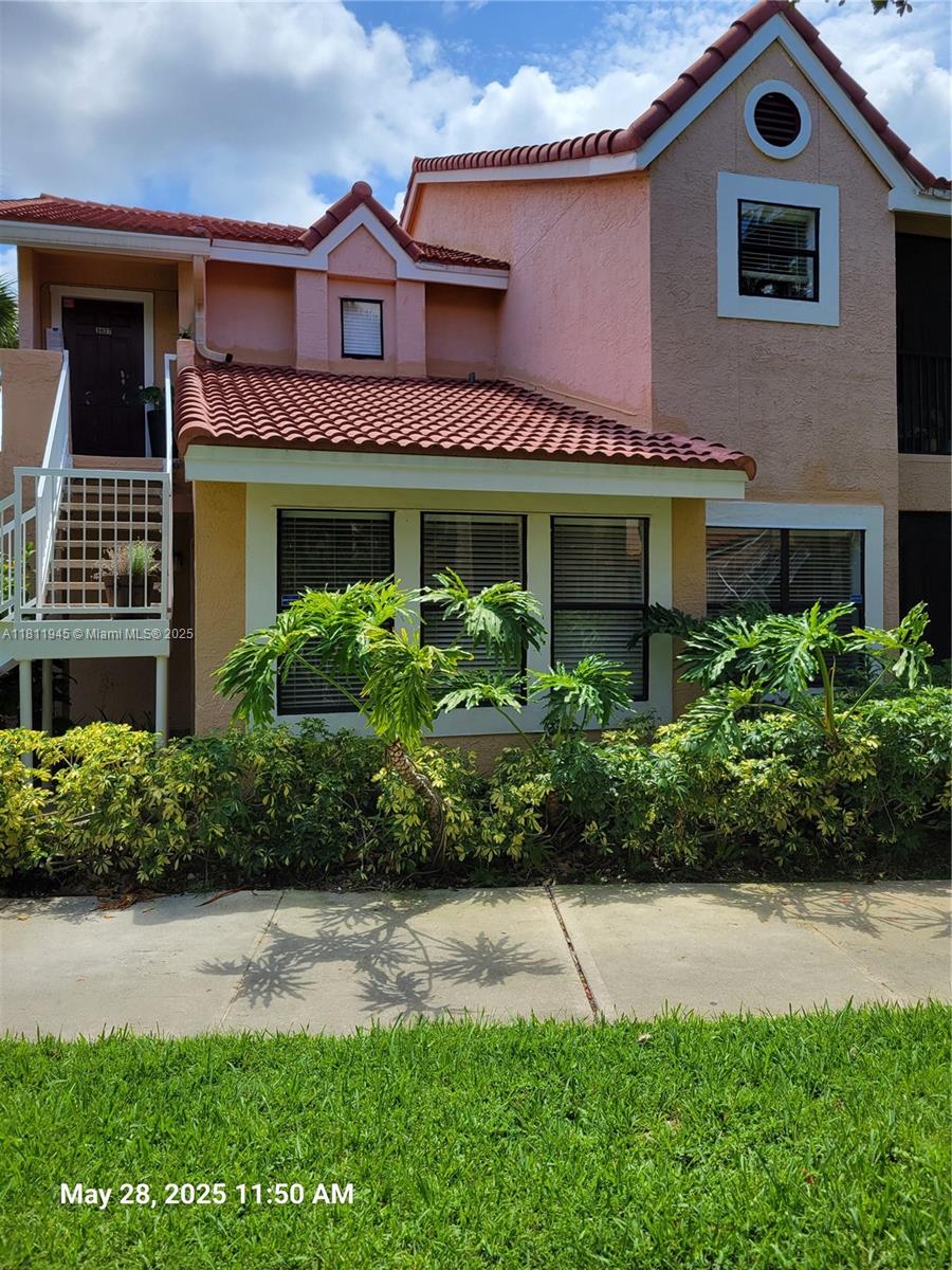 Rental Property at 10500 Sw 155th Ct 1017, Miami, Broward County, Florida - Bedrooms: 2 
Bathrooms: 2  - $2,400 MO.