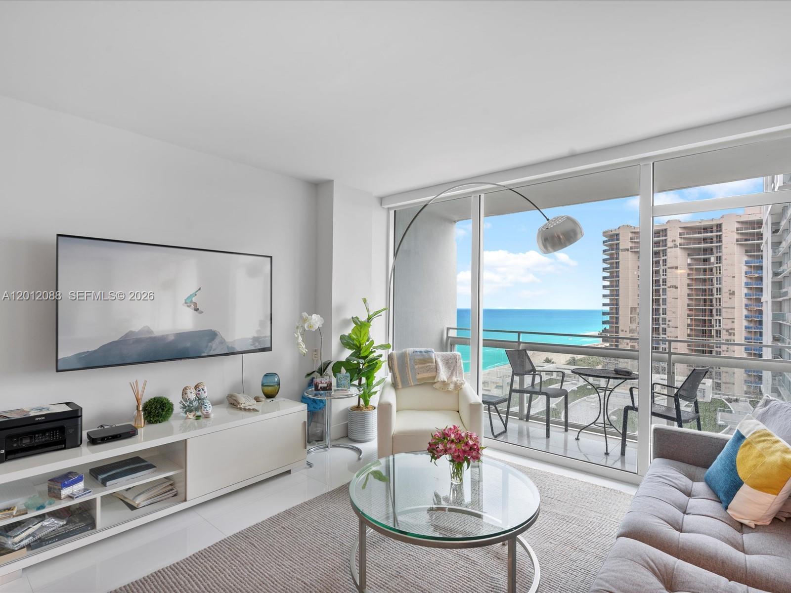 6801 Collins Ave 1208